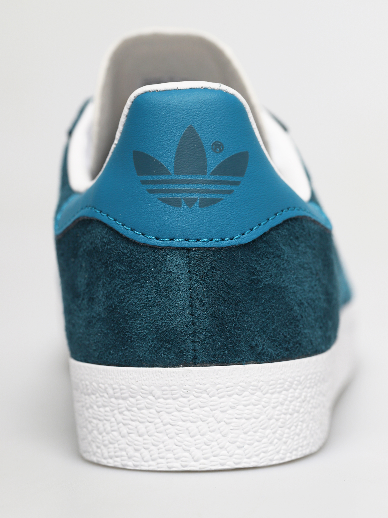 Buty adidas Originals Gazelle Wmn (tech mineral/active teal/ftwr white)