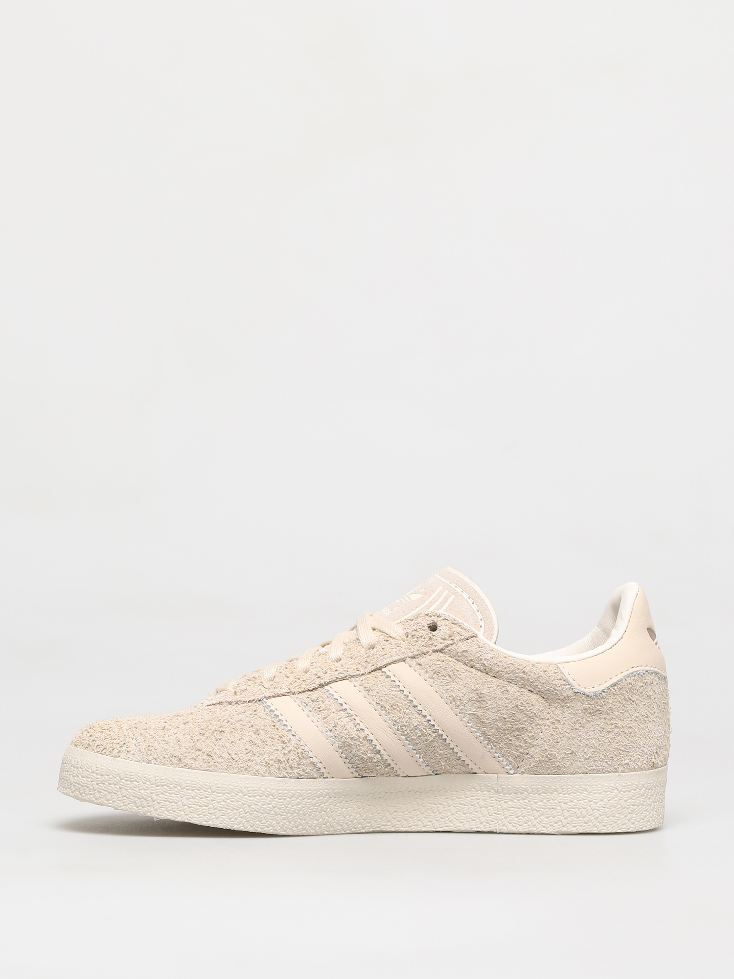 Buty adidas Originals Gazelle Wmn (ecru tint s18/ecru tint s18/chalk white)