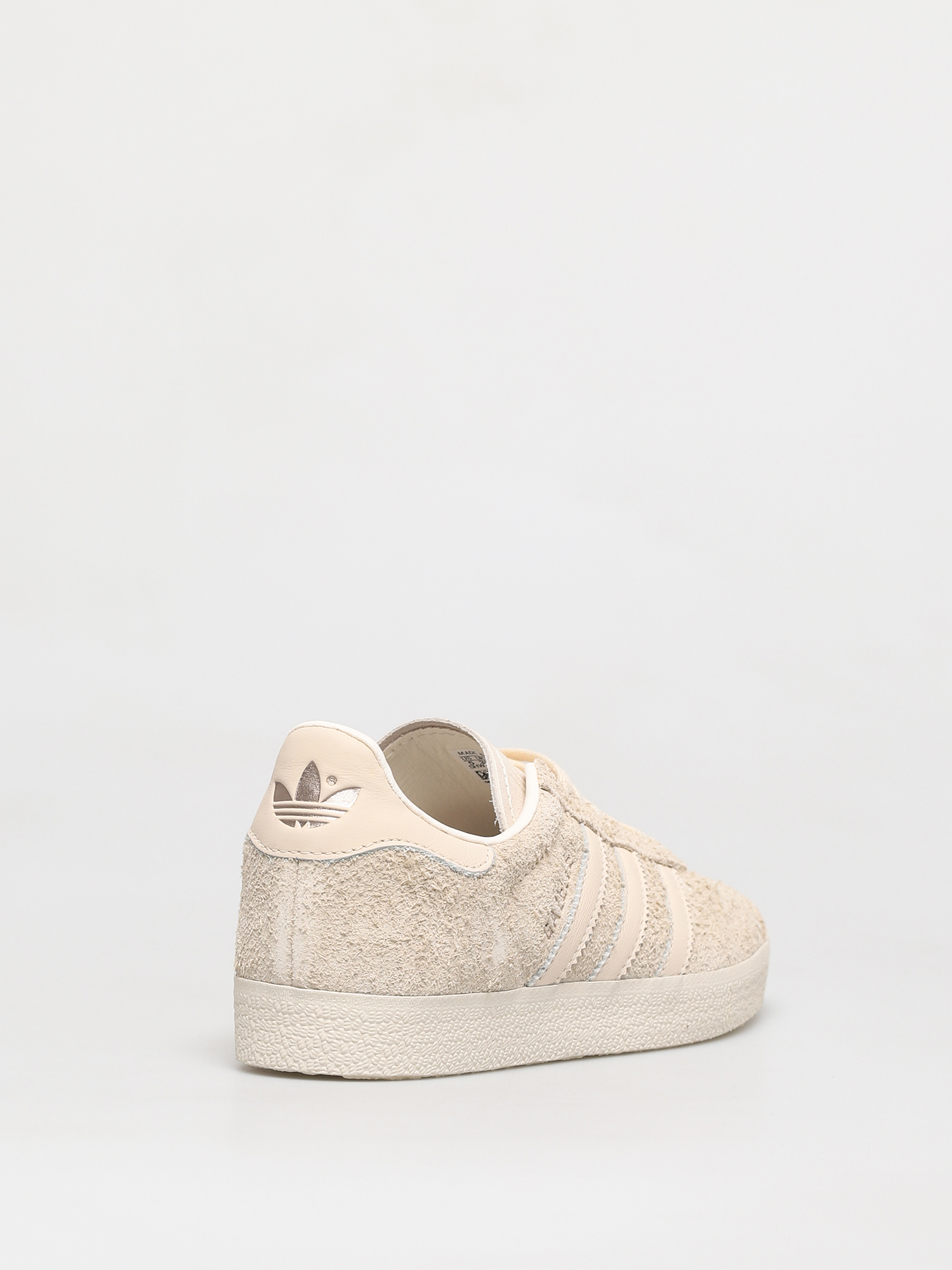 Buty adidas Originals Gazelle Wmn (ecru tint s18/ecru tint s18/chalk white)