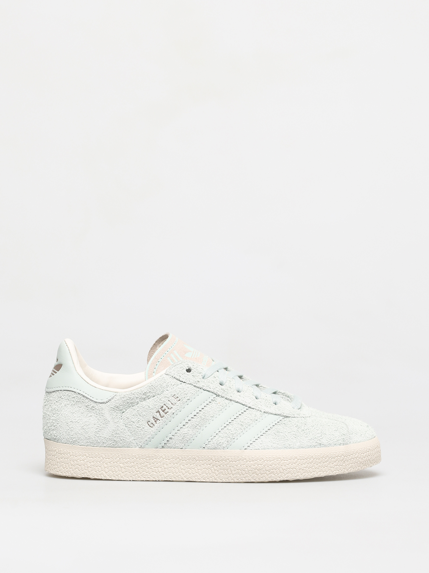 Buty adidas Originals Gazelle Wmn (vapour green/vapour green/chalk white)