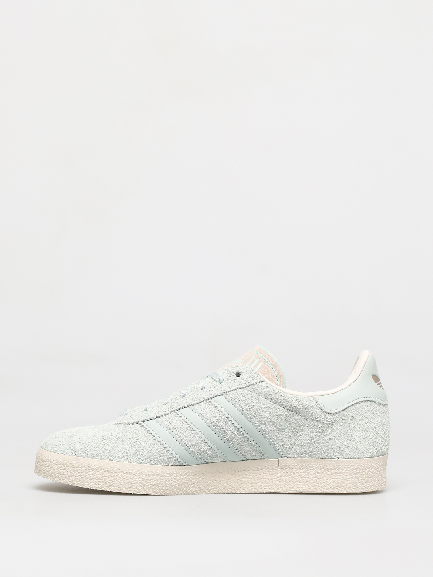 Buty adidas Originals Gazelle Wmn (vapour green/vapour green/chalk white)
