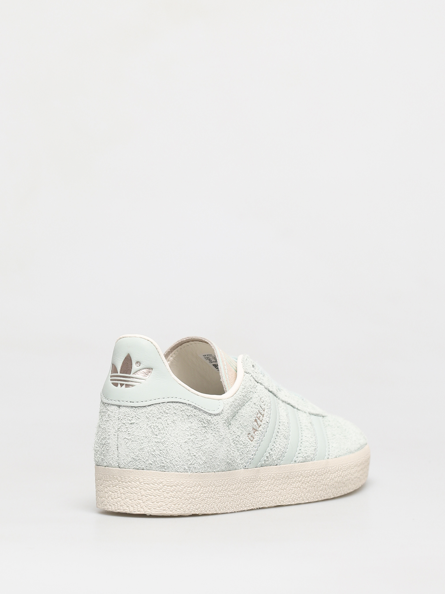 Buty adidas Originals Gazelle Wmn (vapour green/vapour green/chalk white)