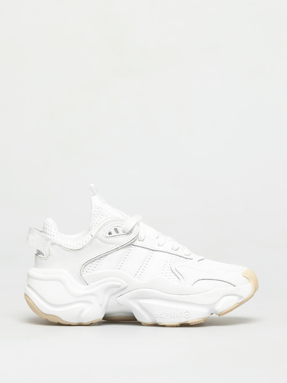 Buty adidas Originals Magmur Runner Wmn (ftwr white/ftwr white/core black)