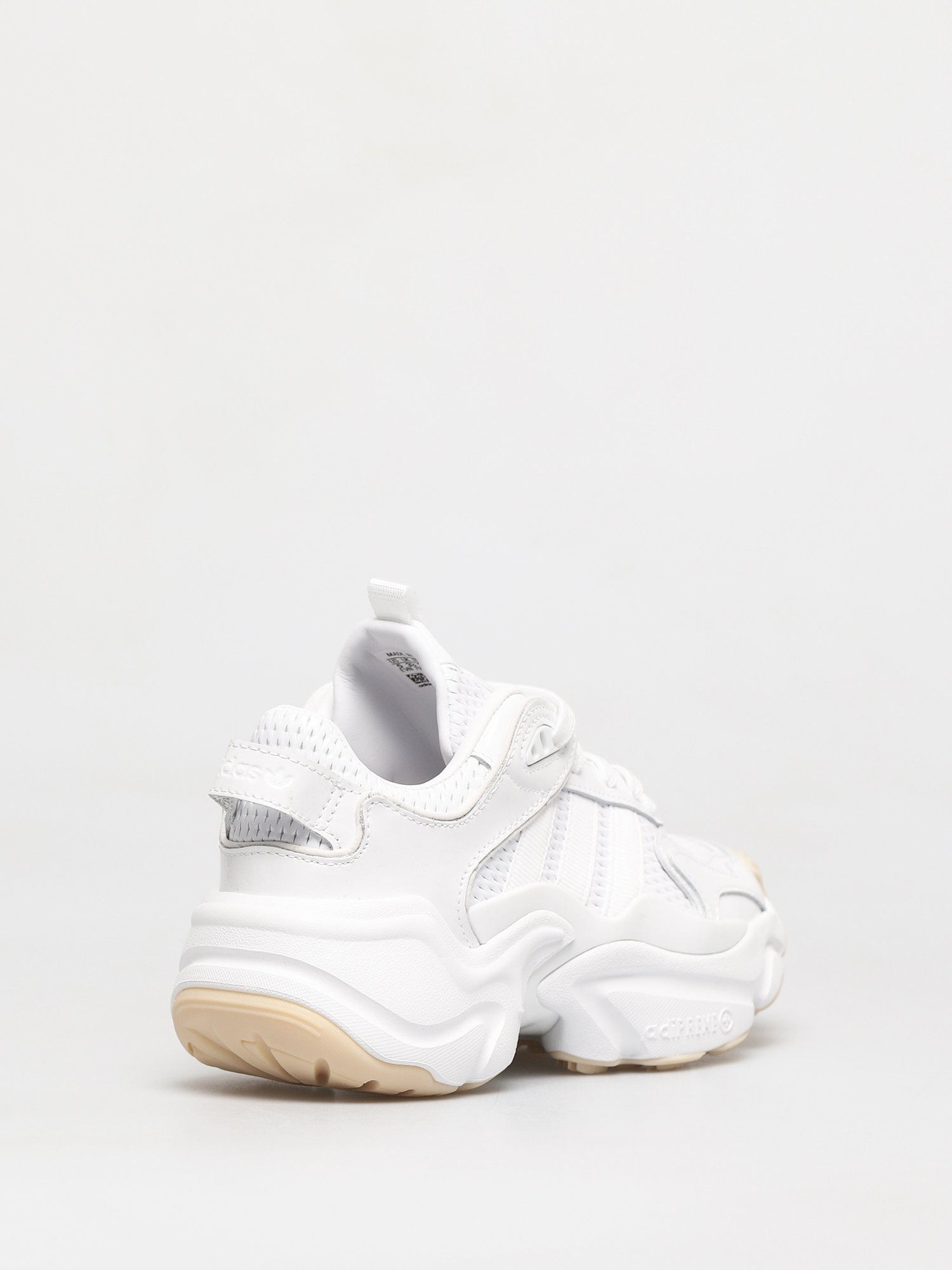 Buty adidas Originals Magmur Runner Wmn (ftwr white/ftwr white/core black)