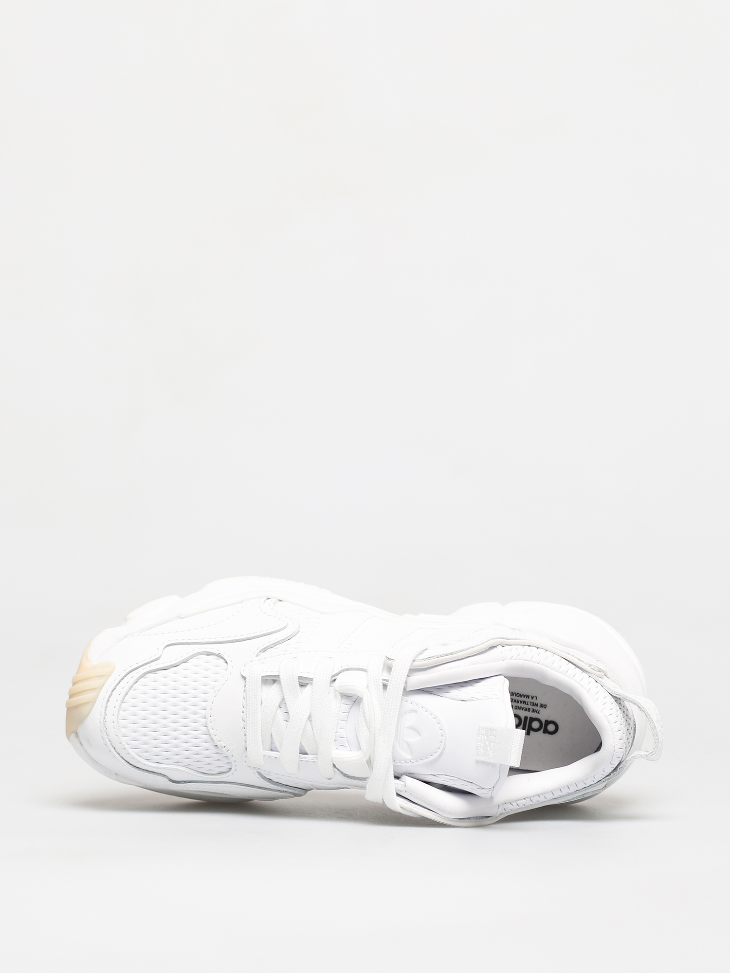 Buty adidas Originals Magmur Runner Wmn (ftwr white/ftwr white/core black)
