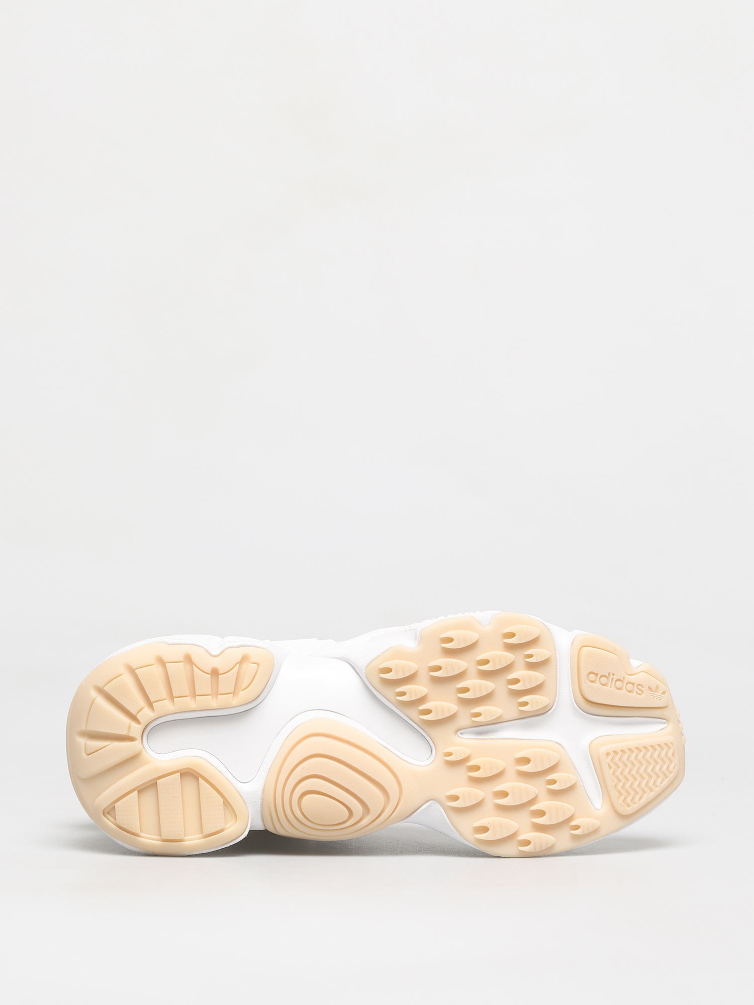 Buty adidas Originals Magmur Runner Wmn (ftwr white/ftwr white/core black)