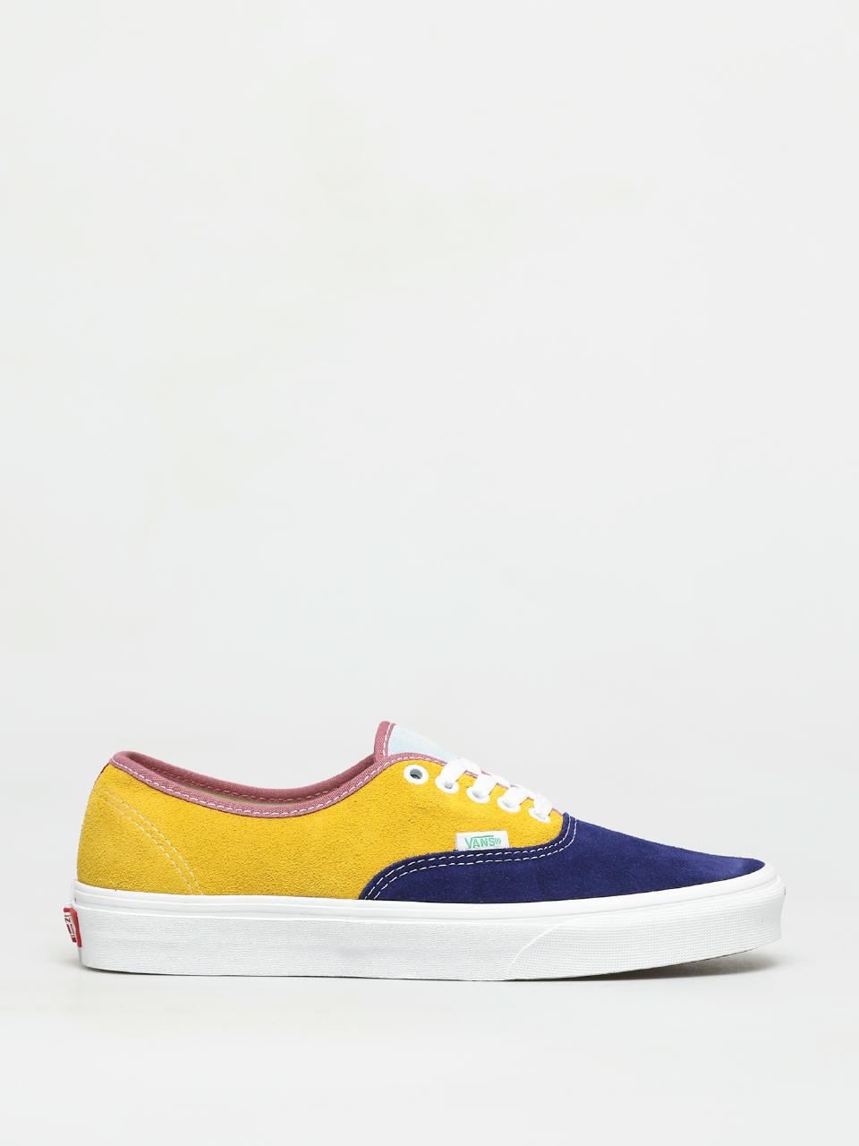 Buty Vans Authentic (sunshine mult)