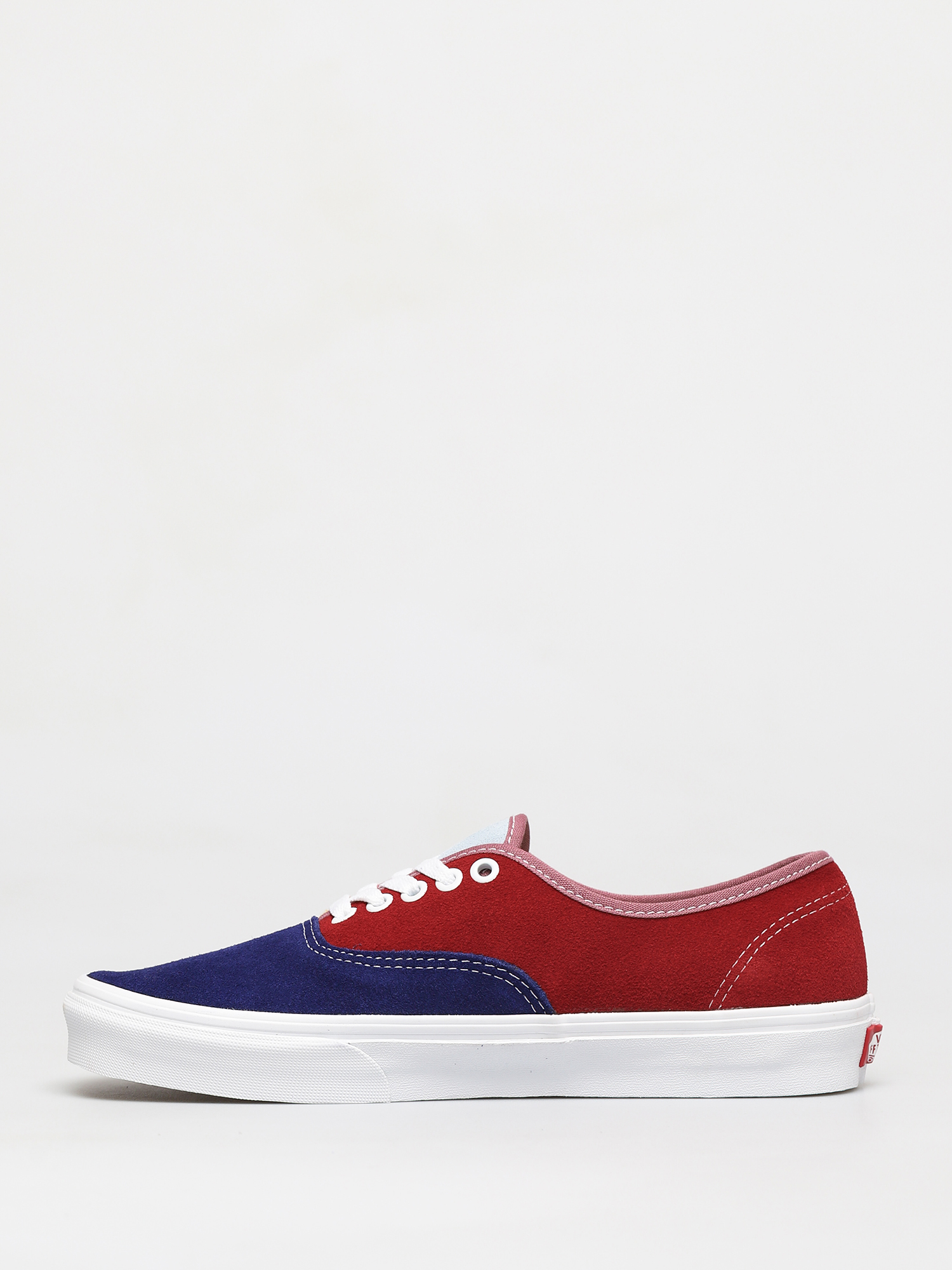 Buty Vans Authentic (sunshine mult)