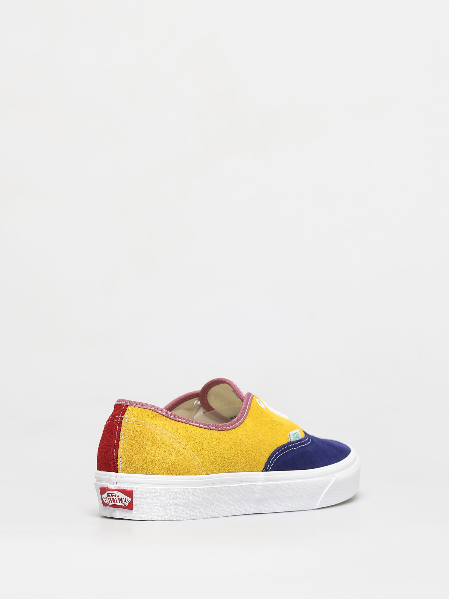 Buty Vans Authentic (sunshine mult)