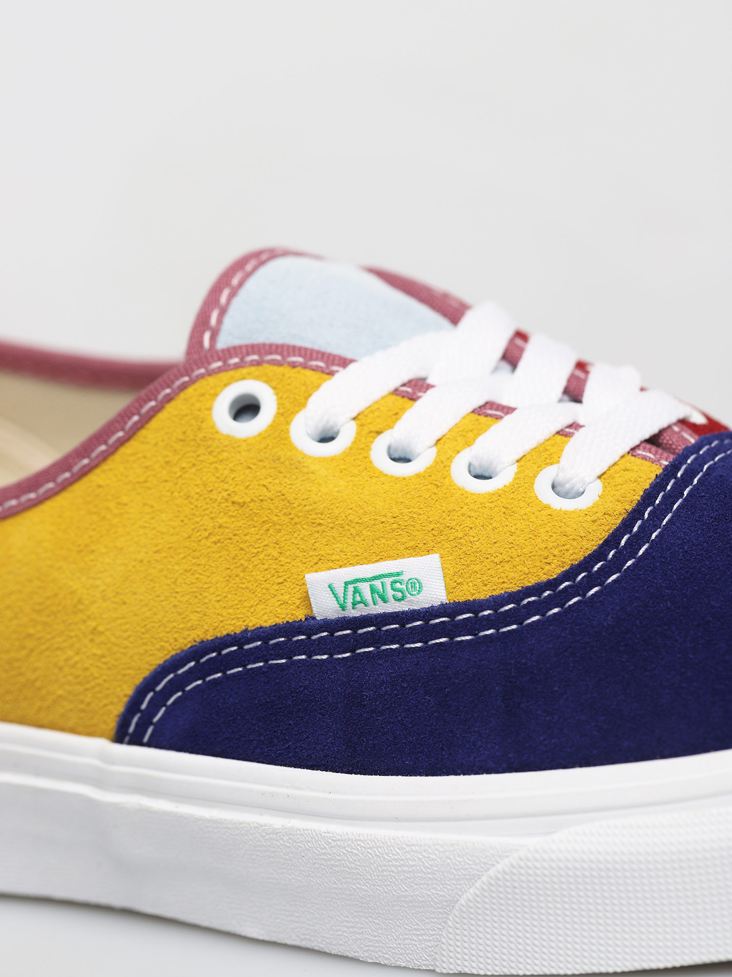 Buty Vans Authentic (sunshine mult)