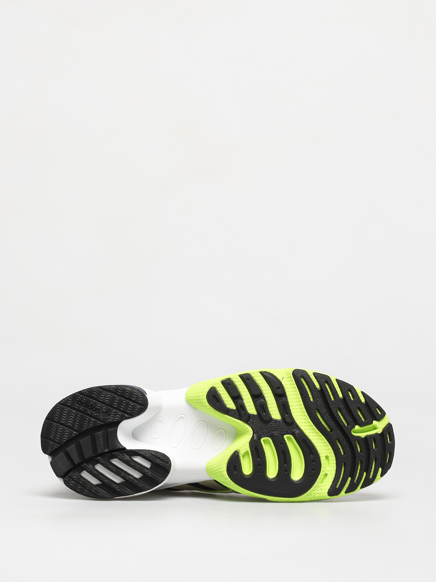 Buty adidas Originals Eqt Gazelle (collegiate navy/gold met./solar yellow)