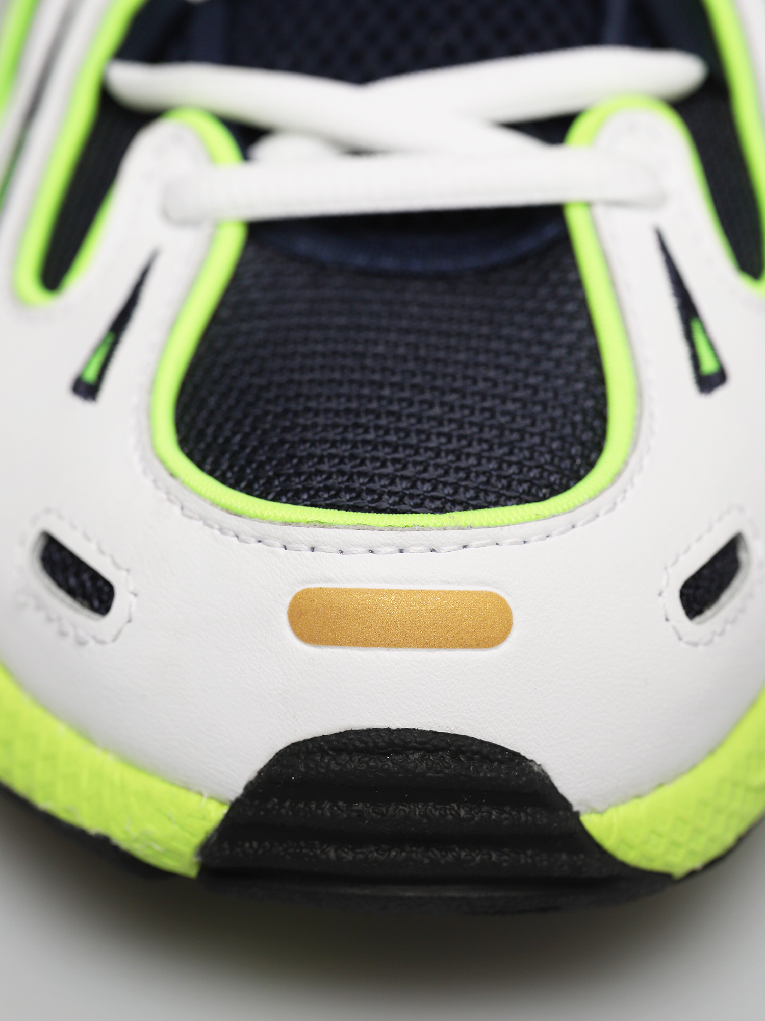 Buty adidas Originals Eqt Gazelle (collegiate navy/gold met./solar yellow)