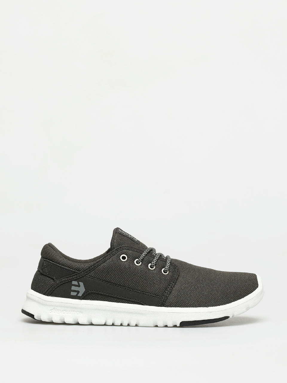 Buty Etnies Scout (dark grey/black/white)