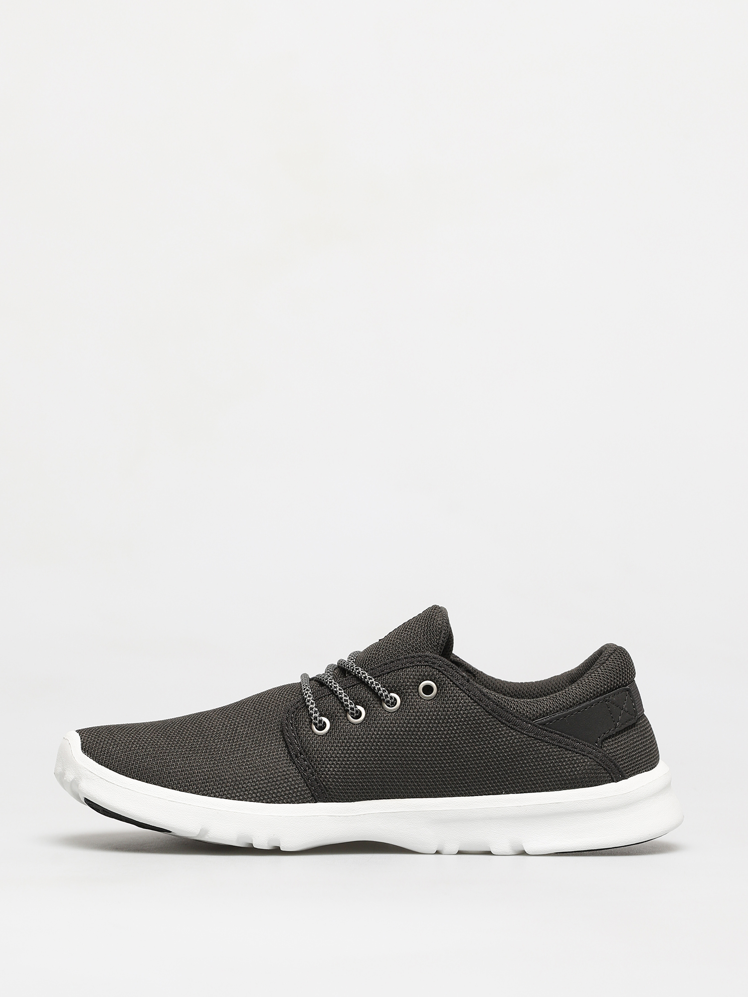 Buty Etnies Scout (dark grey/black/white)