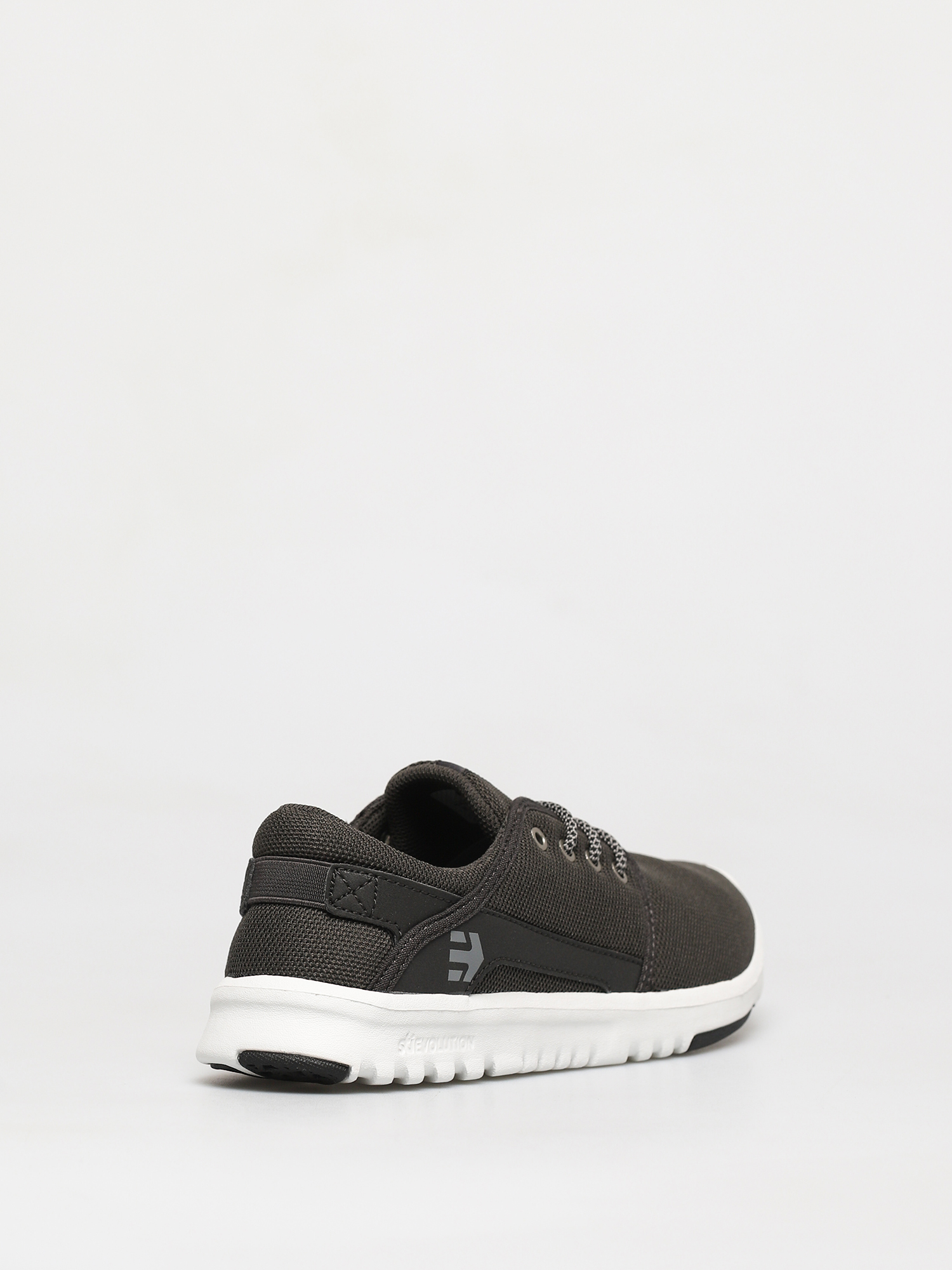 Buty Etnies Scout (dark grey/black/white)