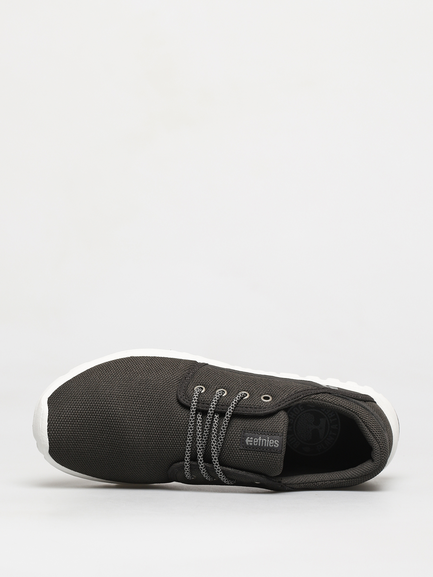 Buty Etnies Scout (dark grey/black/white)