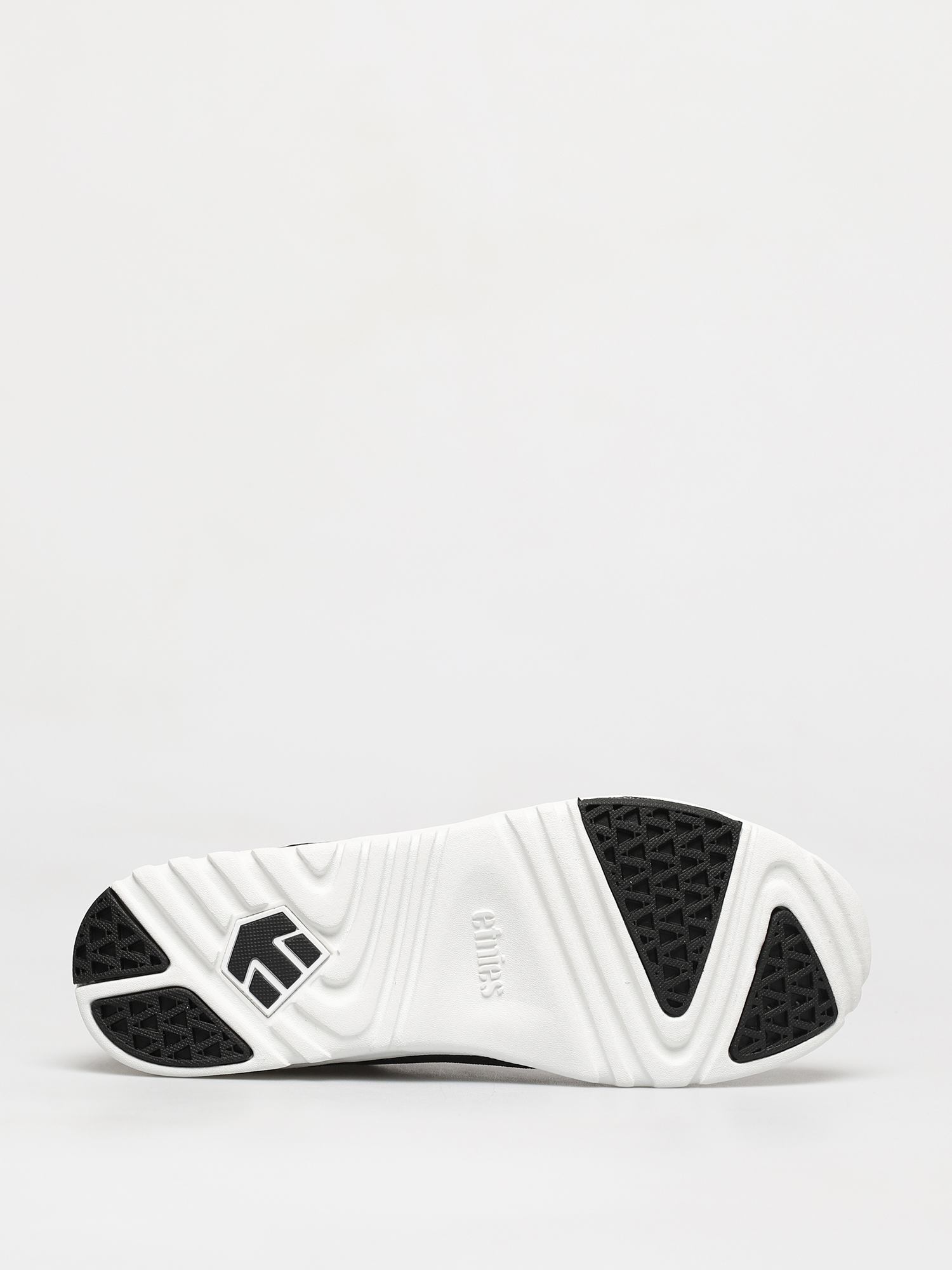 Buty Etnies Scout (dark grey/black/white)