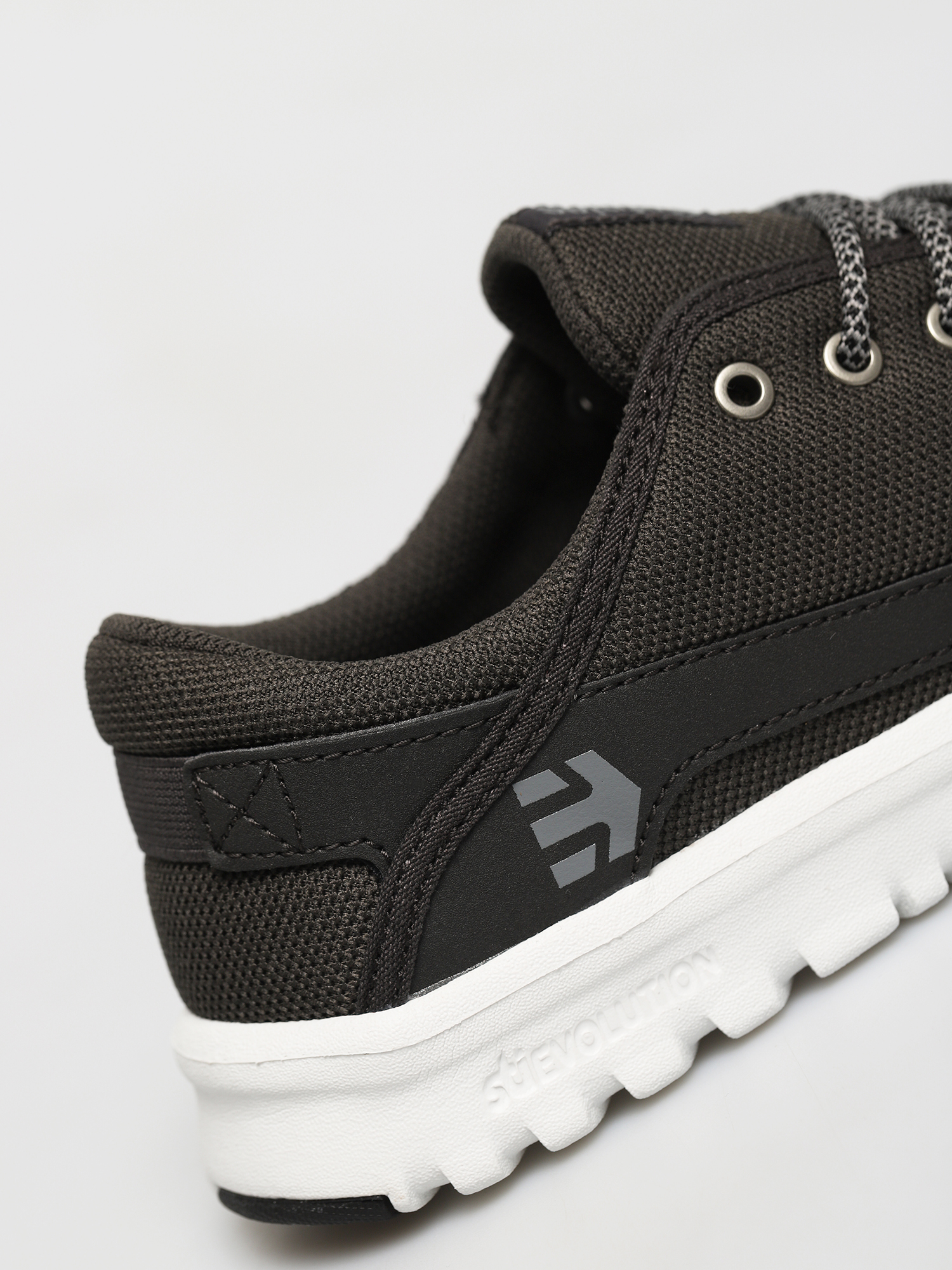 Buty Etnies Scout (dark grey/black/white)