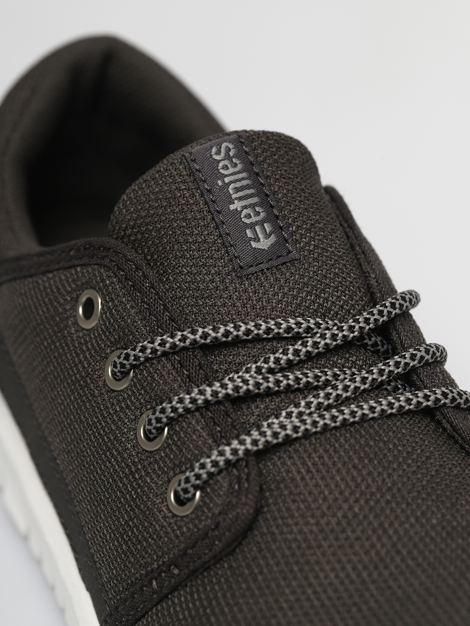 Buty Etnies Scout (dark grey/black/white)