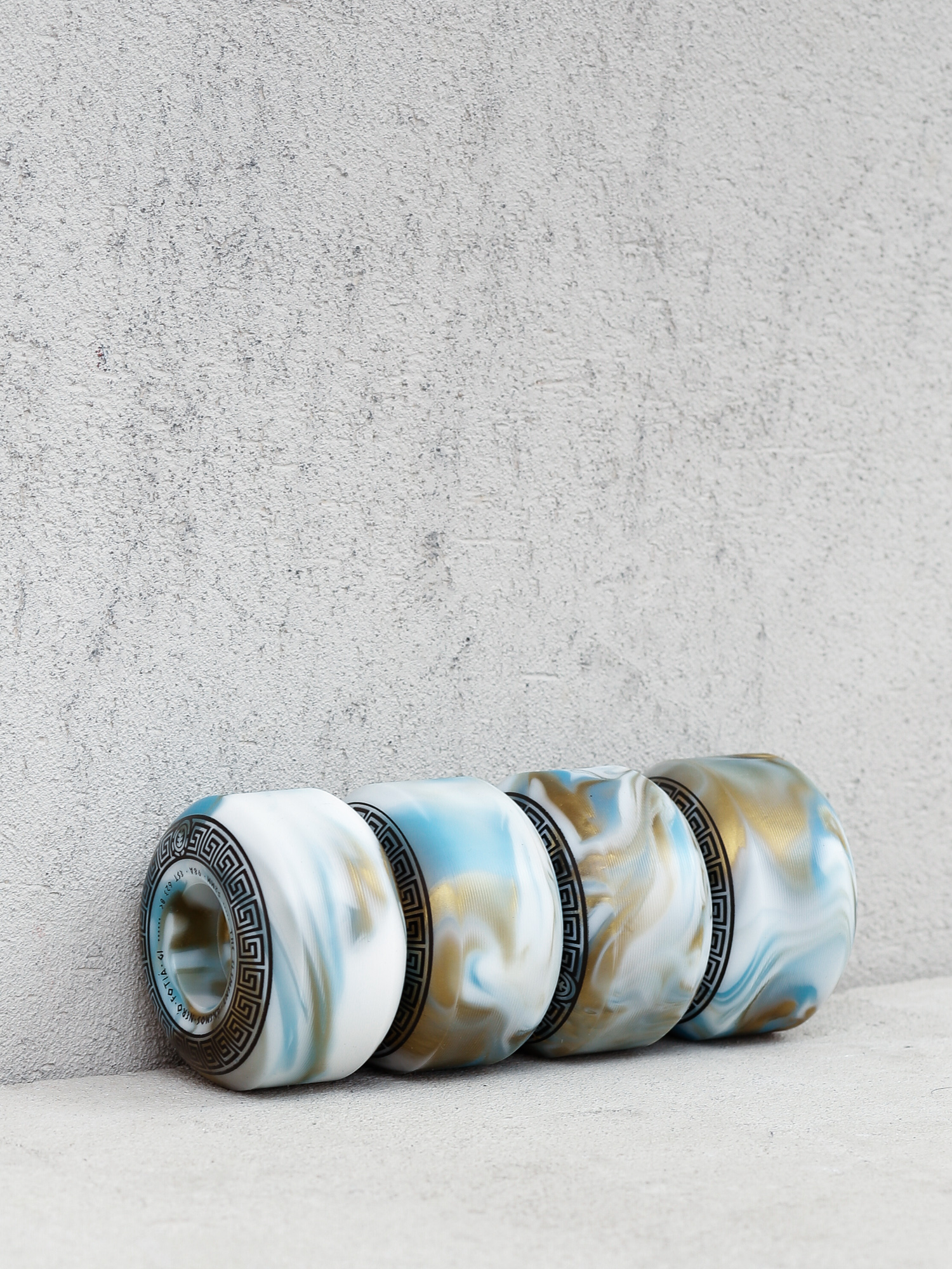 Kółka Element Greek Gods (assorted)