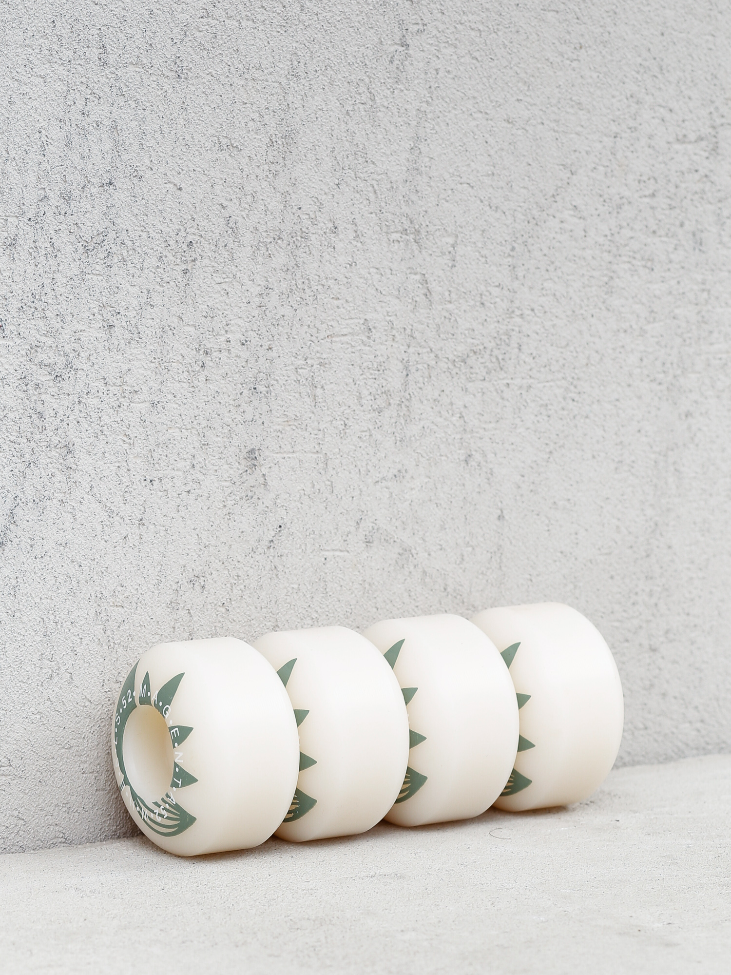 Kółka Magenta Power (multi)