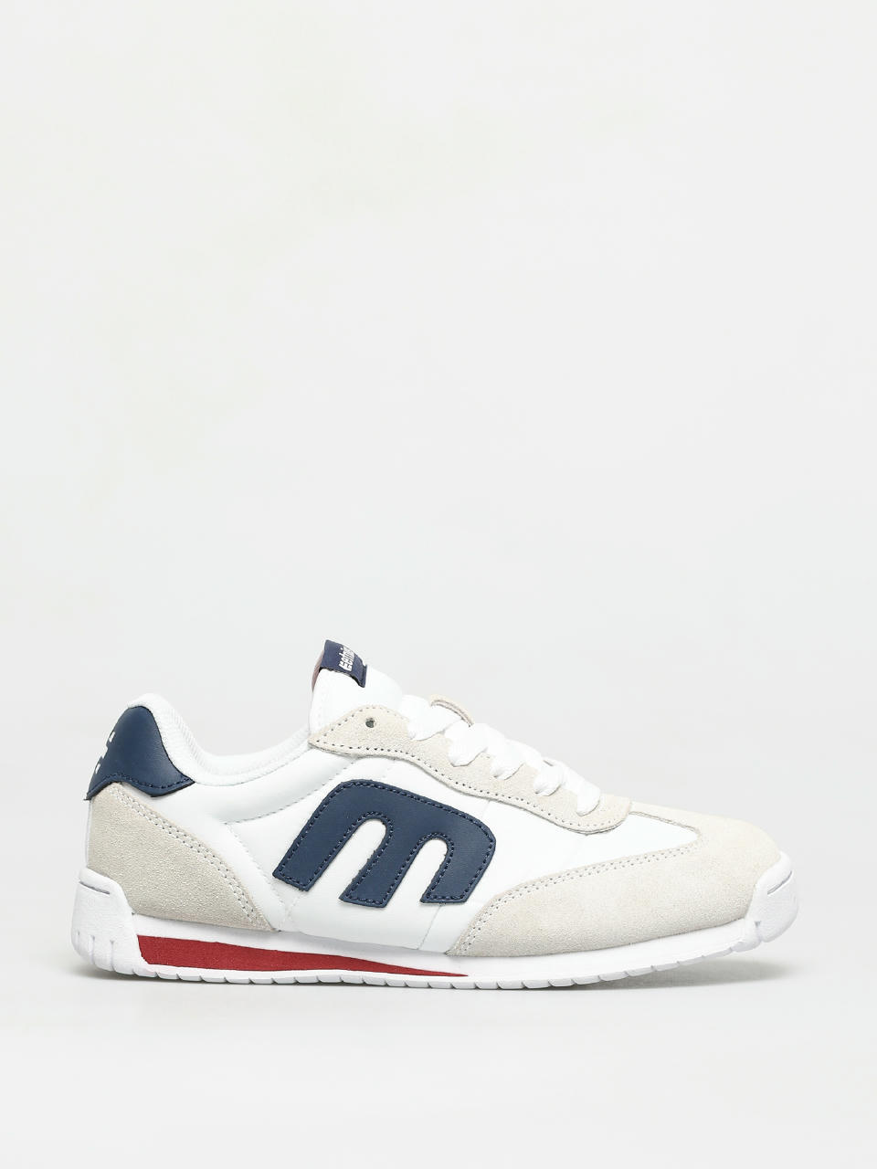 Buty Etnies Lo Cut Cb Wmn (white/navy)