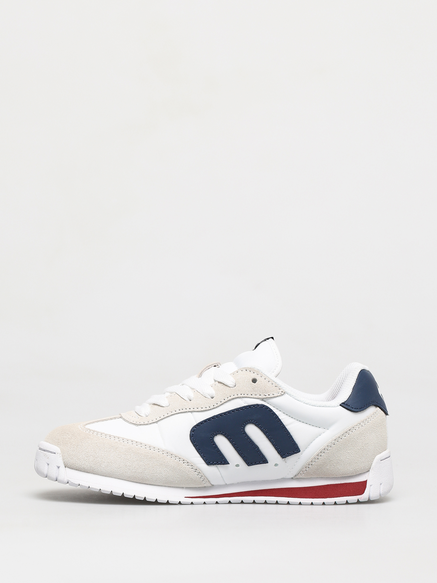 Buty Etnies Lo Cut Cb Wmn (white/navy)