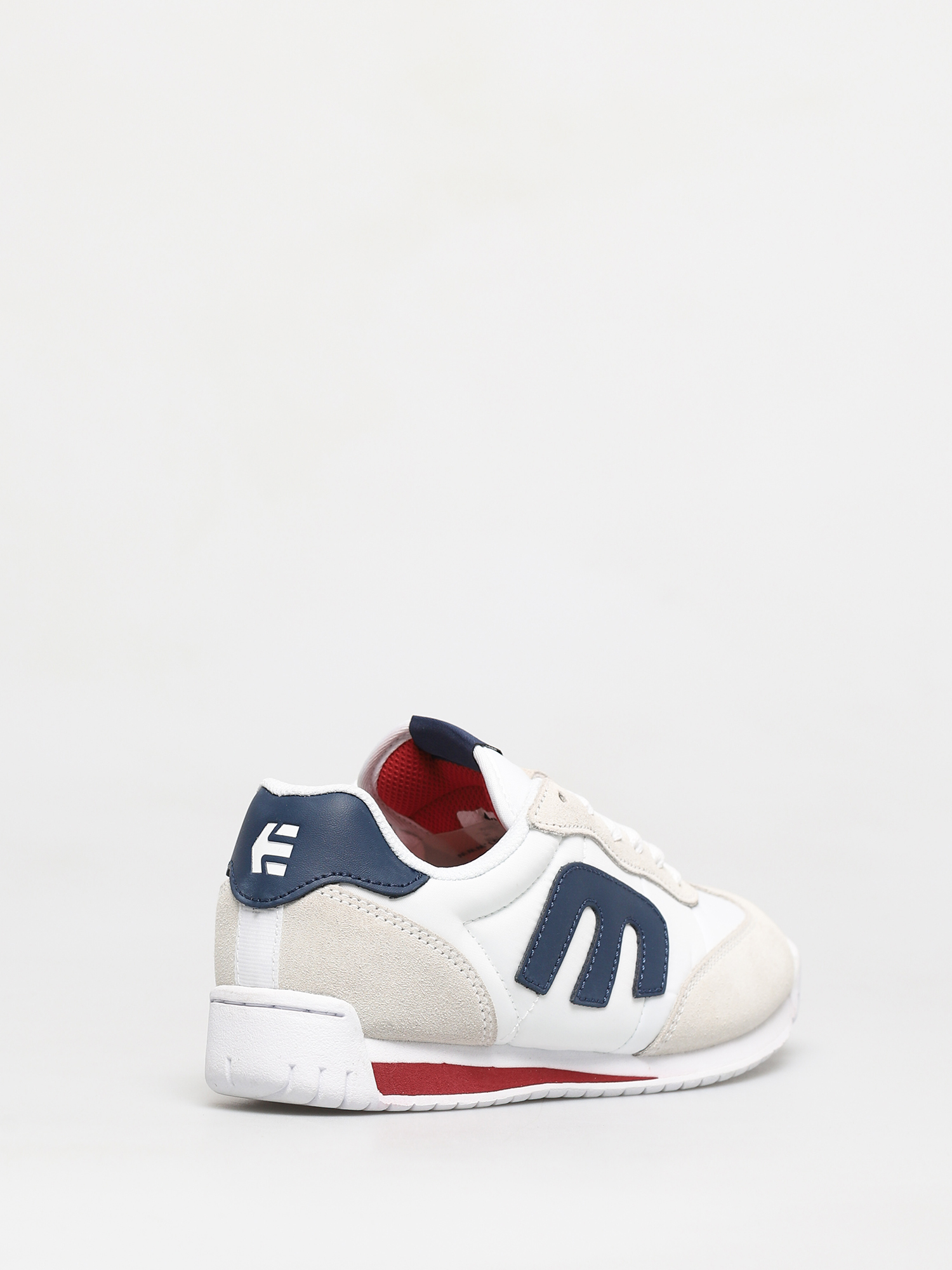 Buty Etnies Lo Cut Cb Wmn (white/navy)