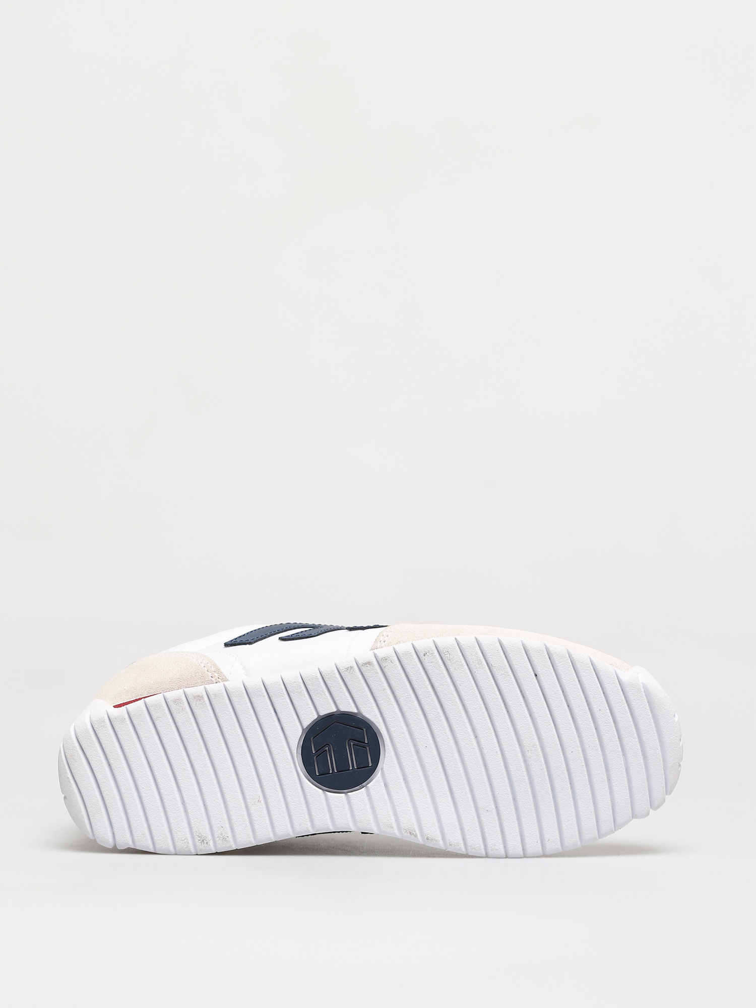 Buty Etnies Lo Cut Cb Wmn (white/navy)