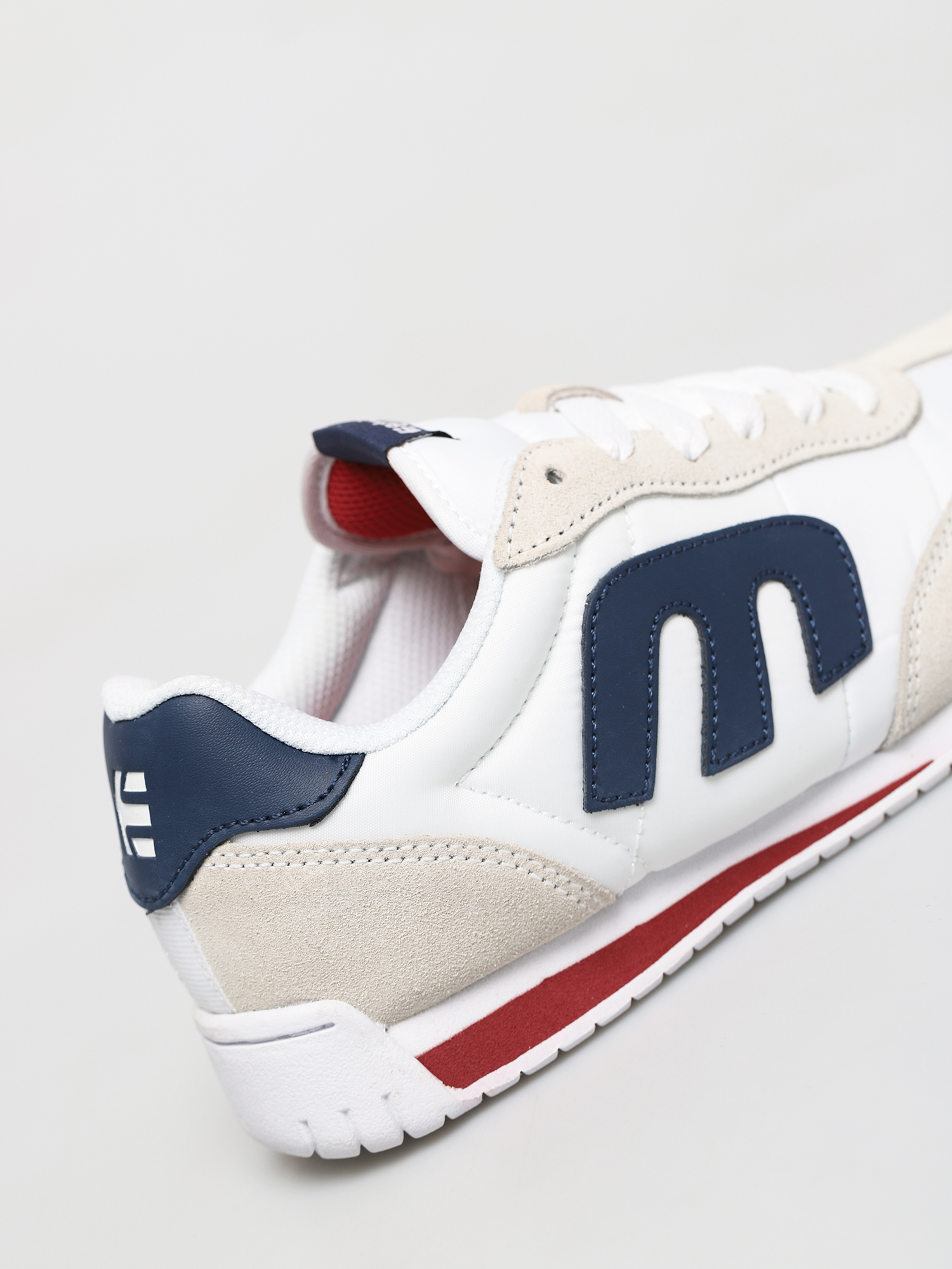 Buty Etnies Lo Cut Cb Wmn (white/navy)