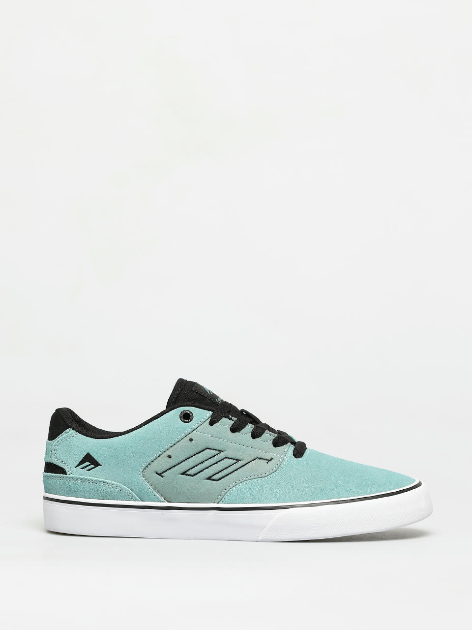 Buty Emerica The Low Vulc (teal)