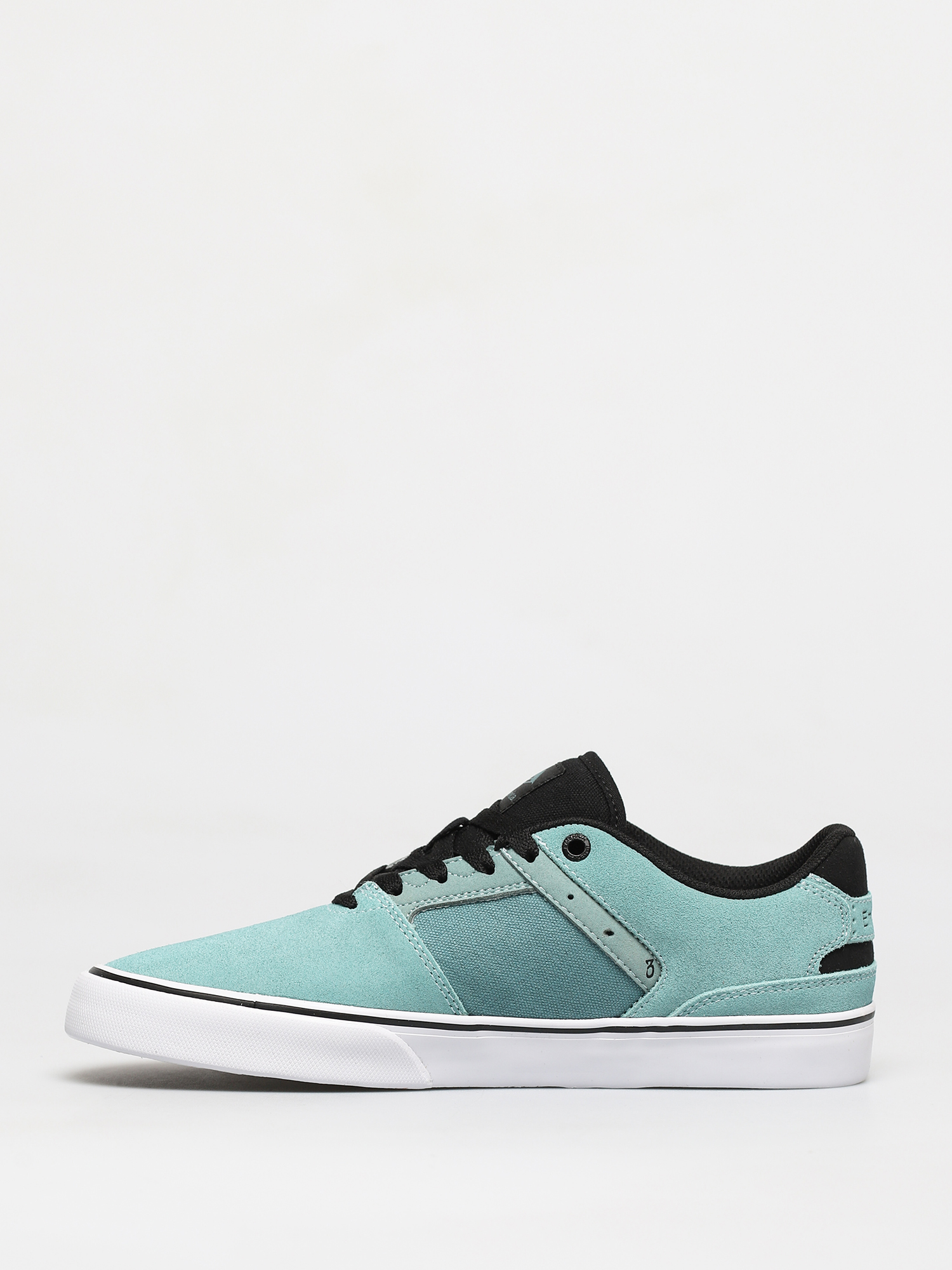 Buty Emerica The Low Vulc (teal)