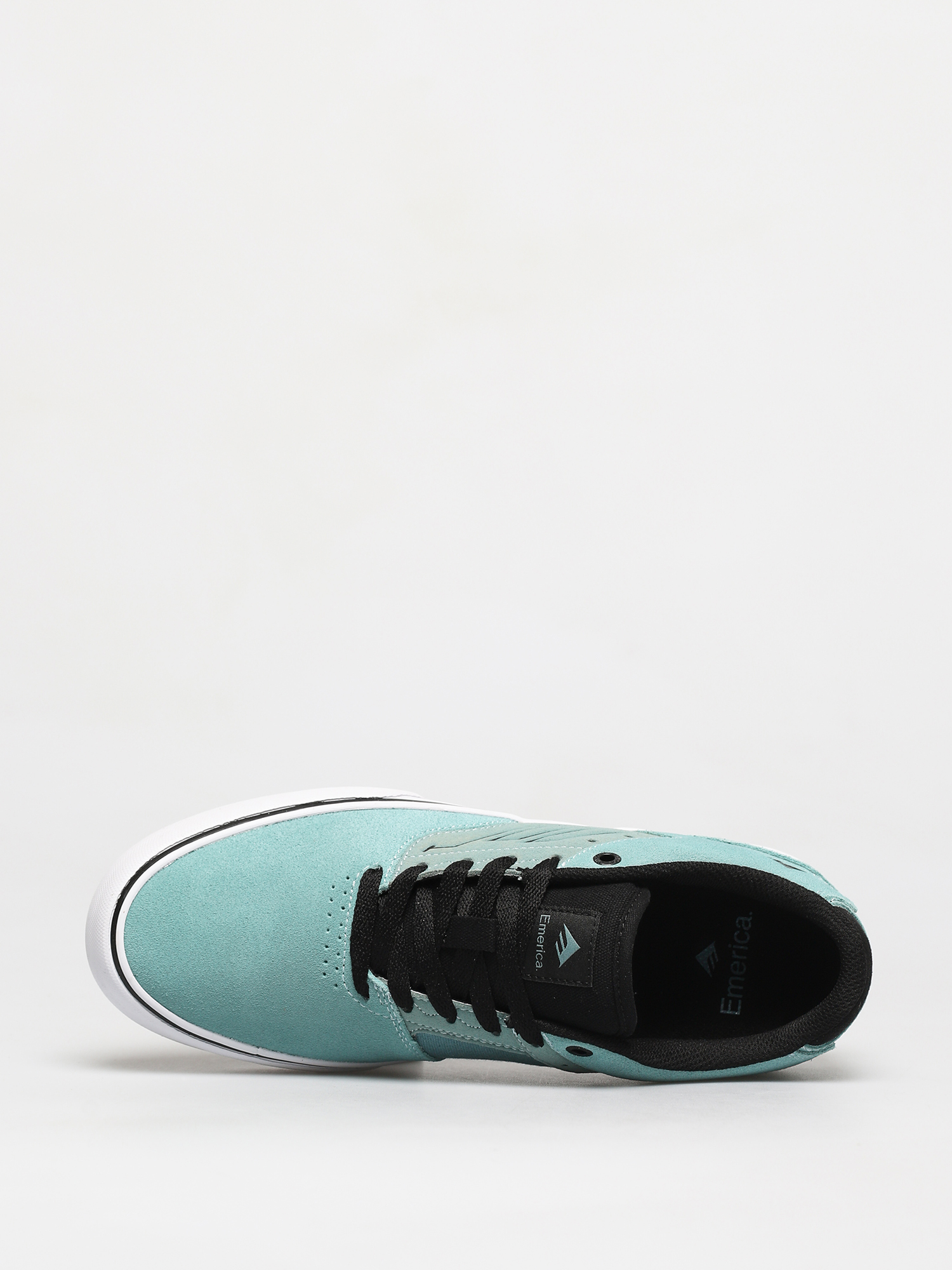 Buty Emerica The Low Vulc (teal)