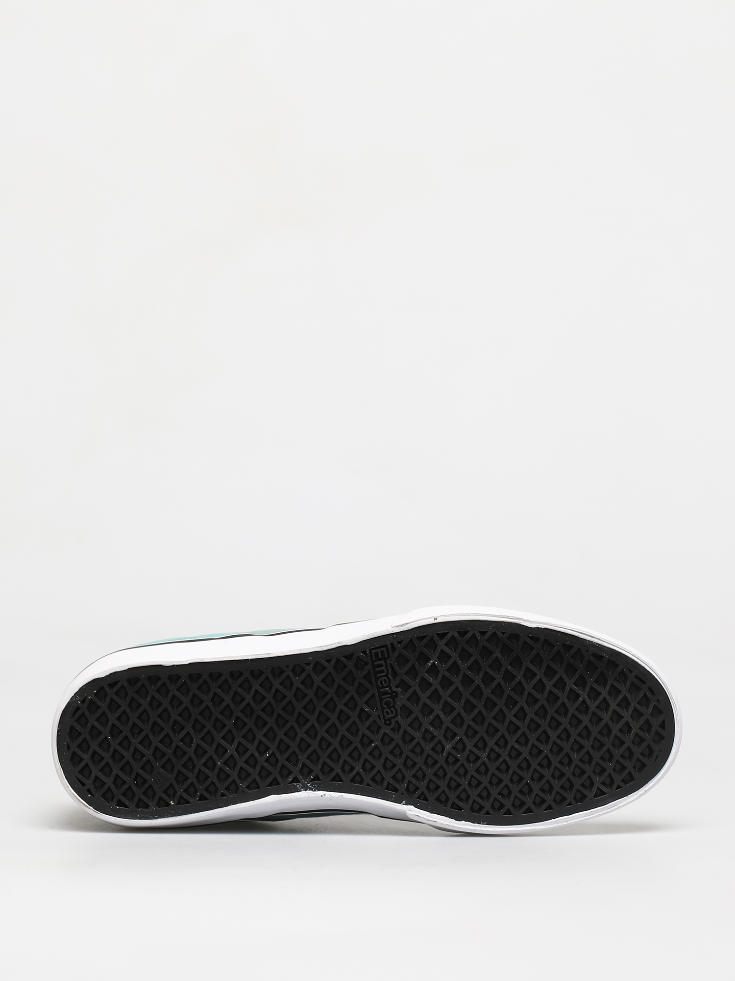 Buty Emerica The Low Vulc (teal)