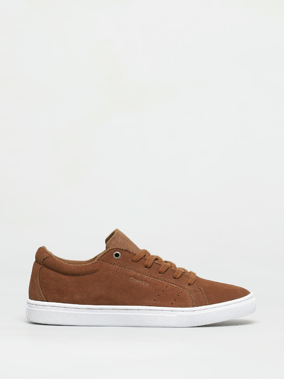 Buty Emerica Americana (tan/white)