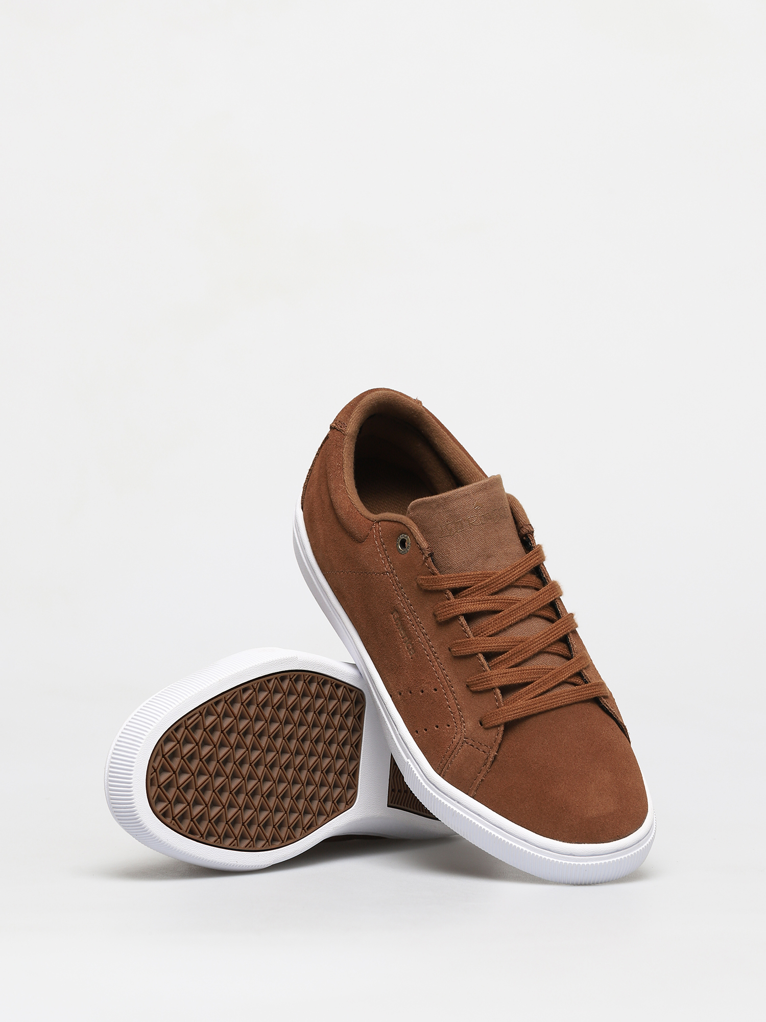 Buty Emerica Americana (tan/white)