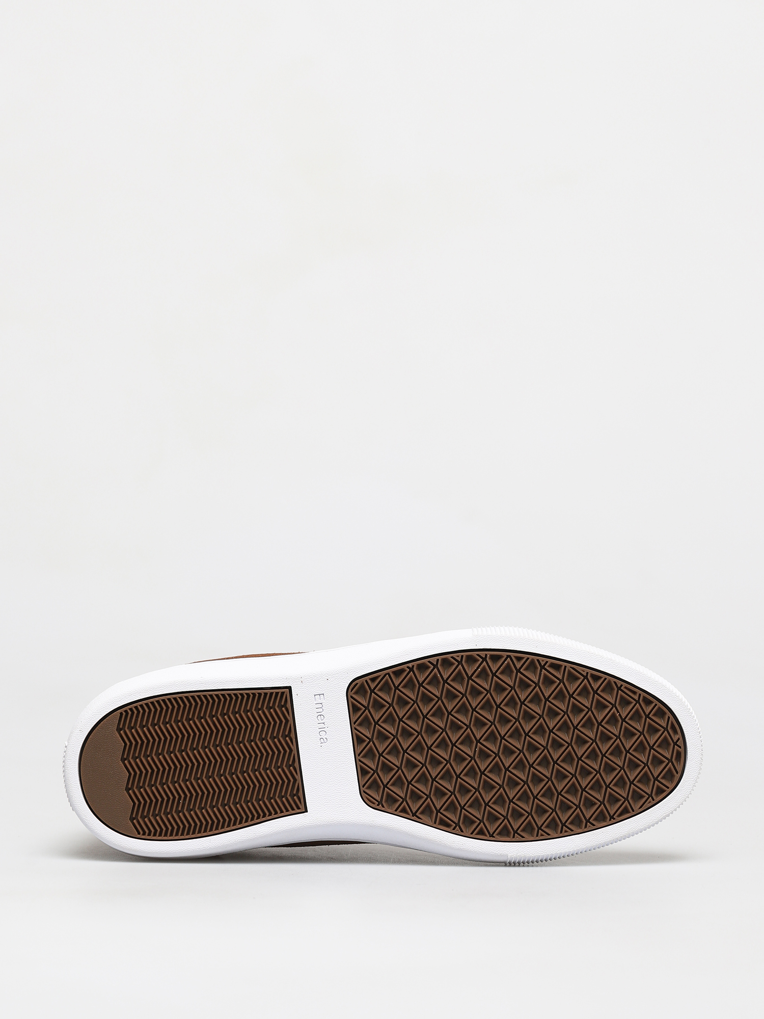 Buty Emerica Americana (tan/white)