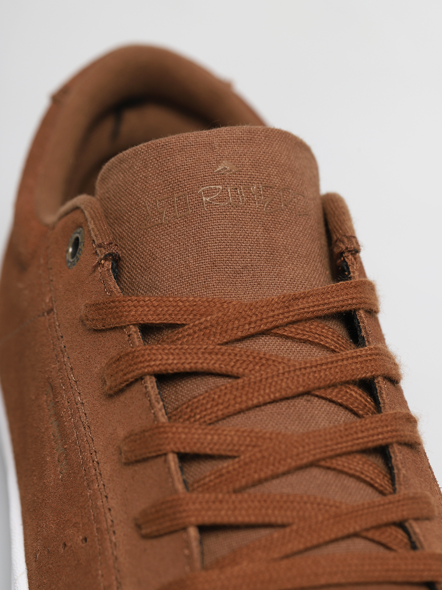 Buty Emerica Americana (tan/white)