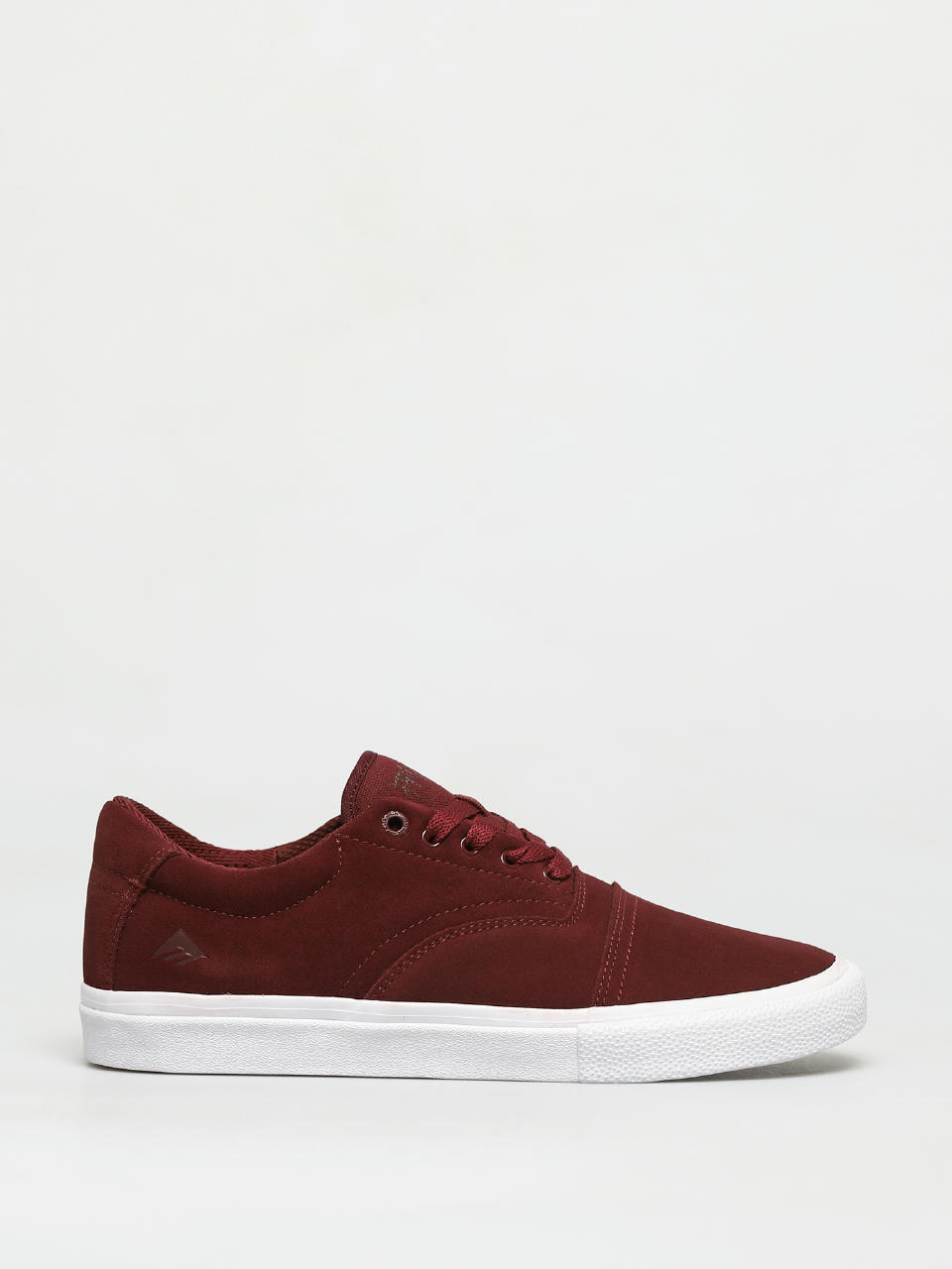 Buty Emerica Provider (burgundy/white)