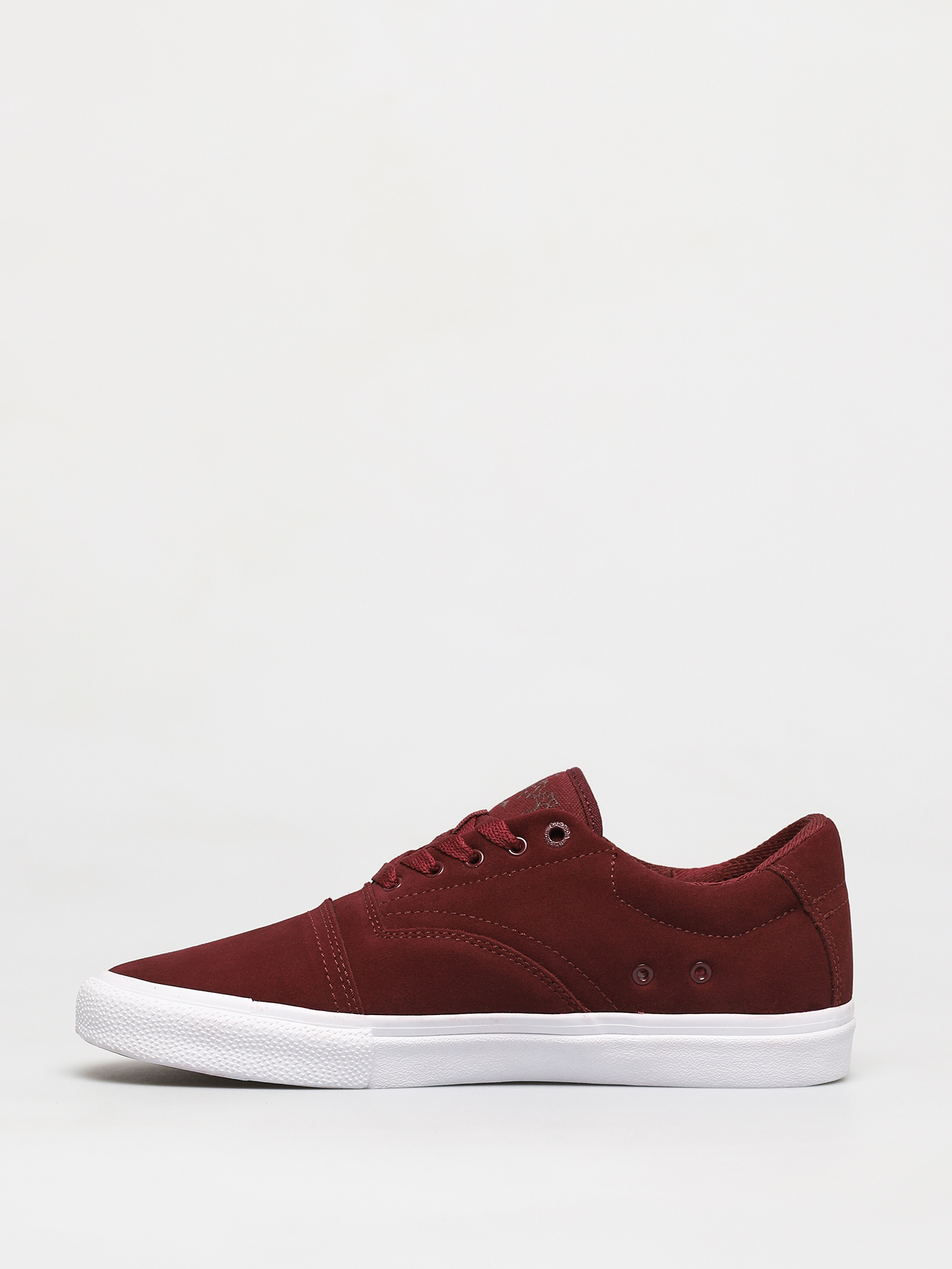Buty Emerica Provider (burgundy/white)