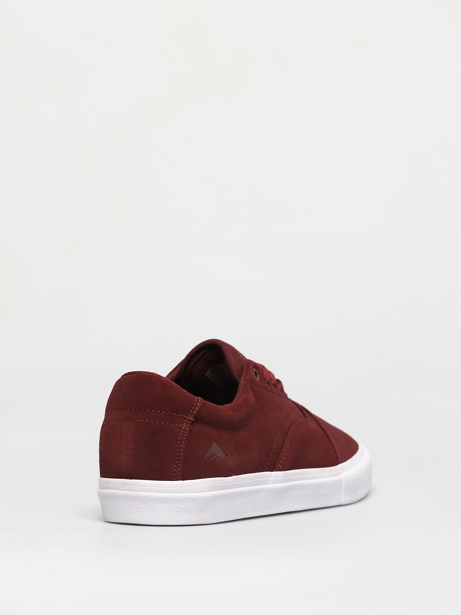 Buty Emerica Provider (burgundy/white)