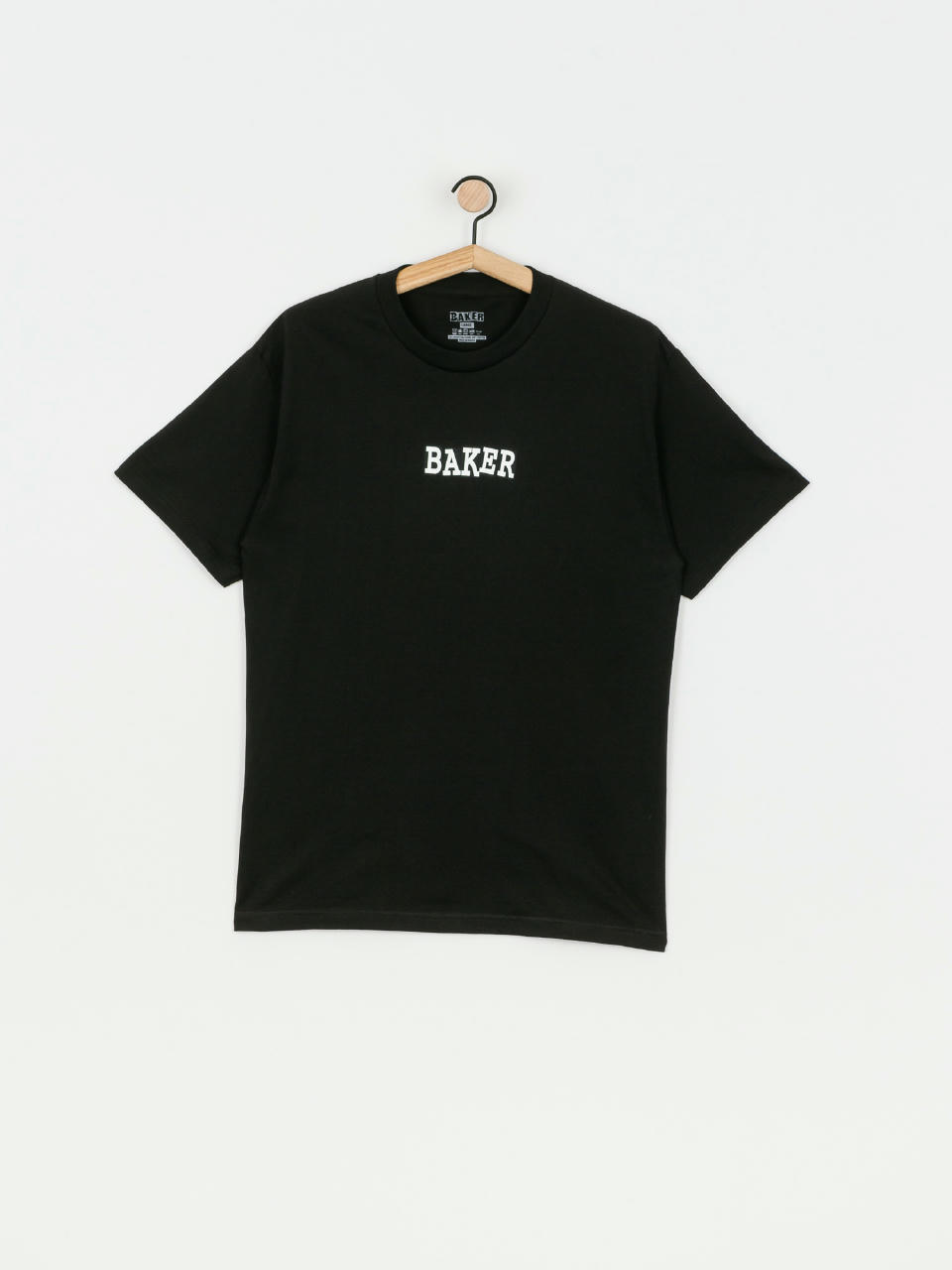 T-shirt Baker Ribbon (black)