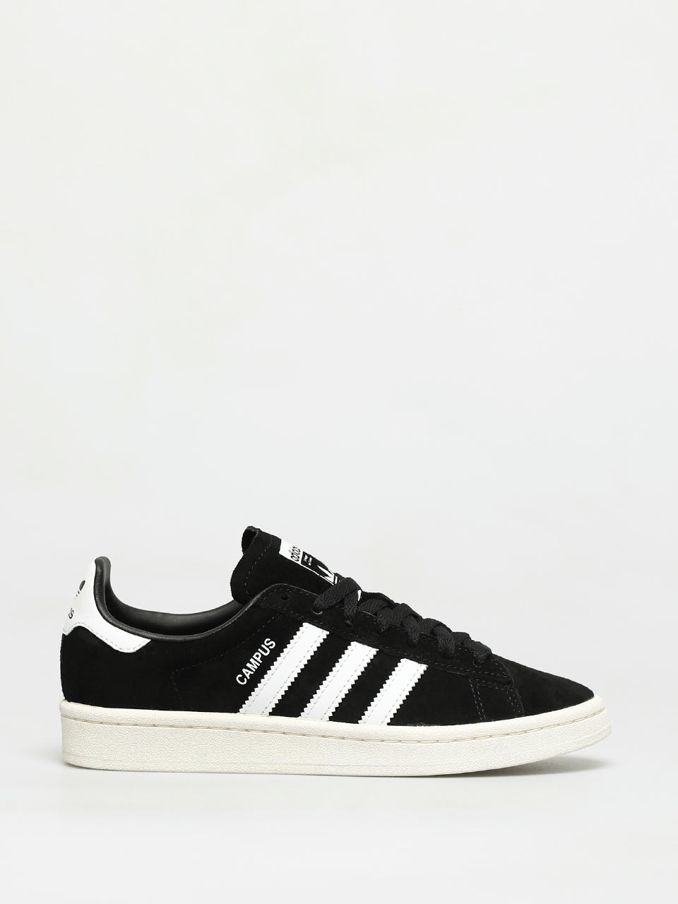 Buty adidas Originals Campus (core black/ftwr white/chalk white)