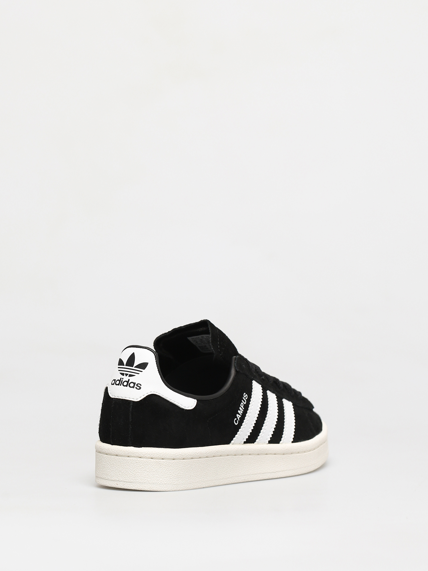 Buty adidas Originals Campus (core black/ftwr white/chalk white)