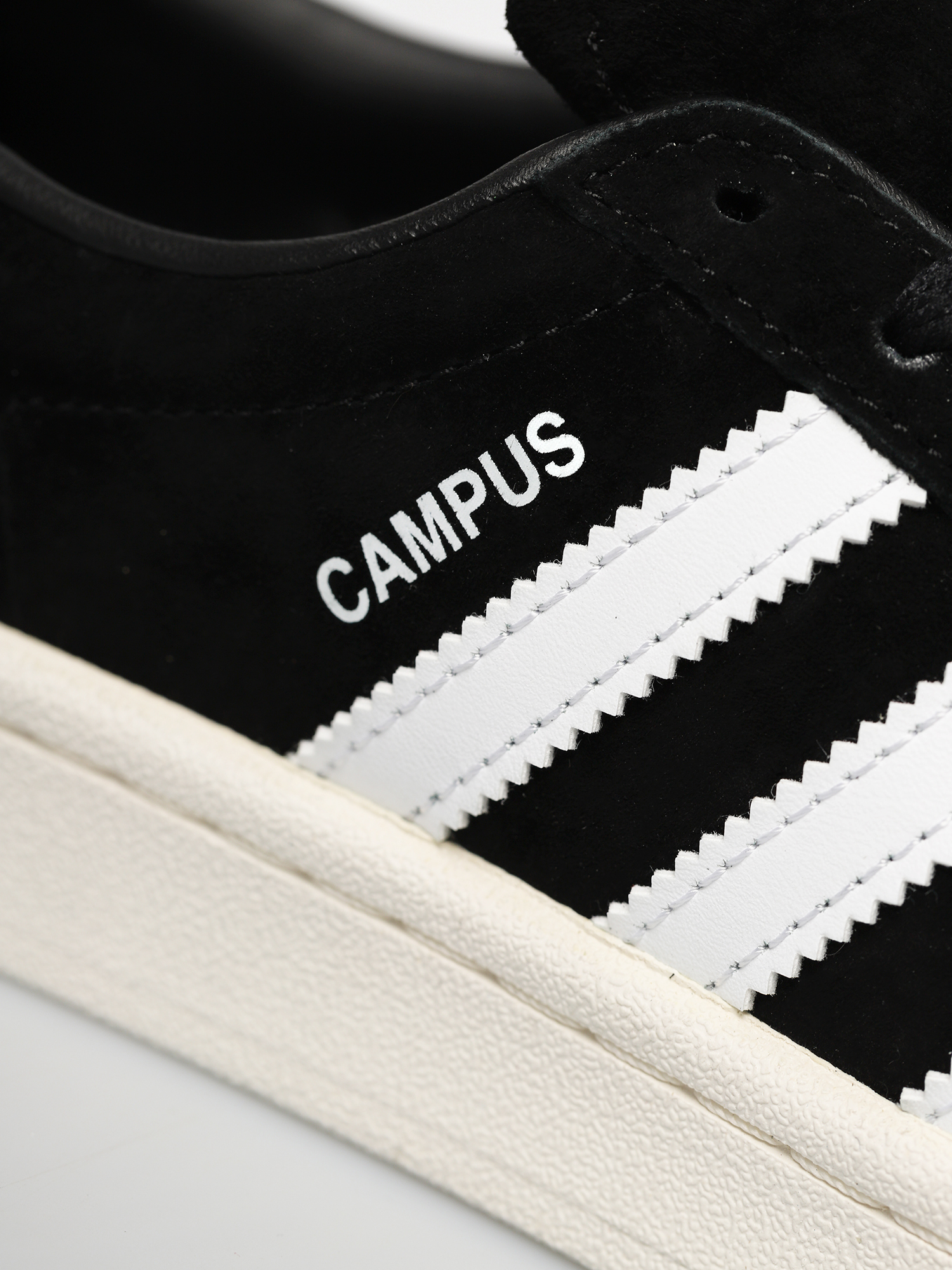 Buty adidas Originals Campus (core black/ftwr white/chalk white)