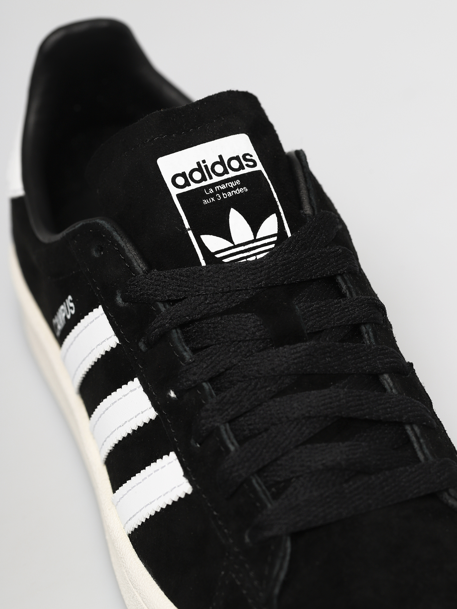 Buty adidas Originals Campus (core black/ftwr white/chalk white)