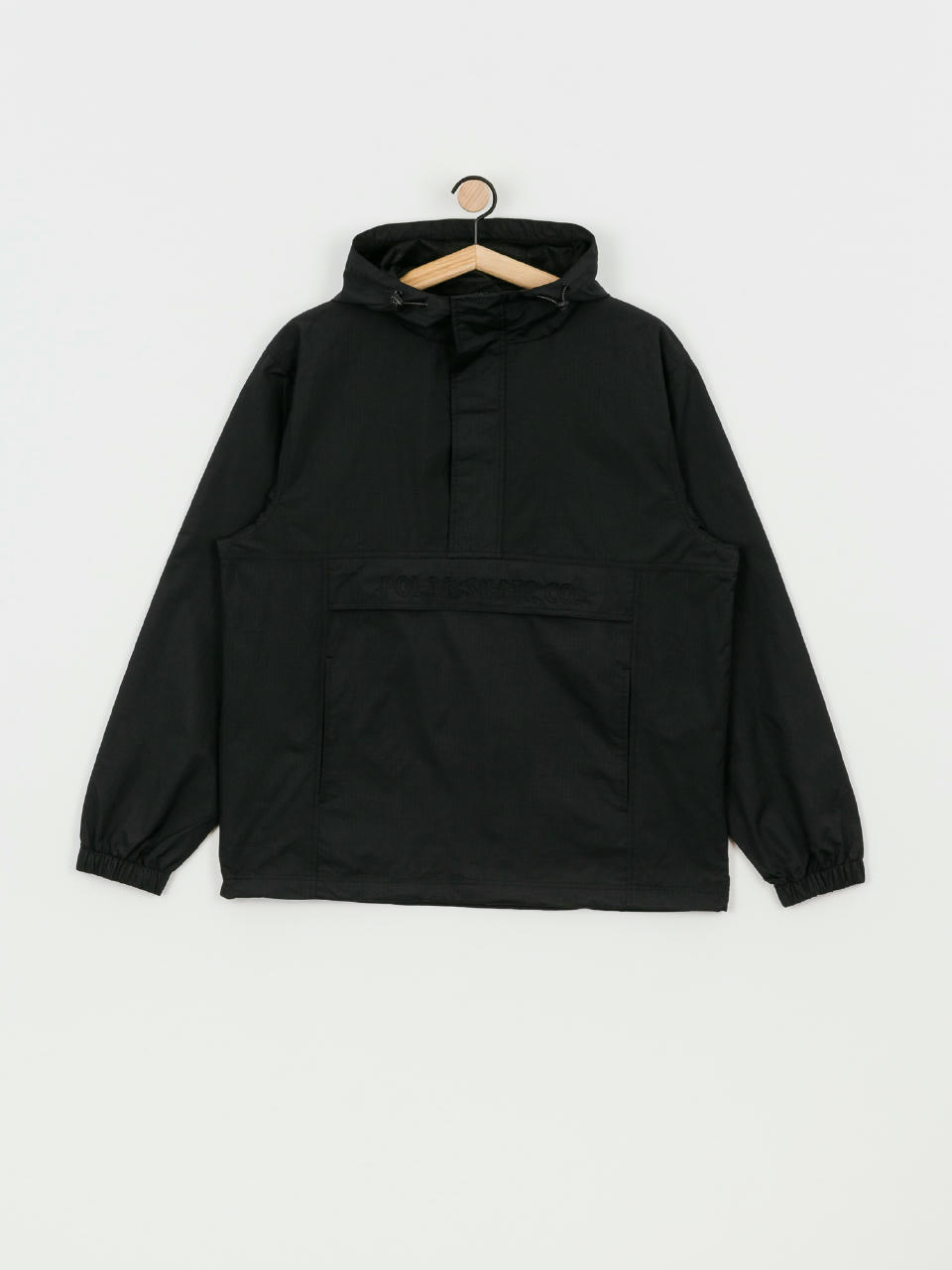 Kurtka Polar Skate Anorak (black)