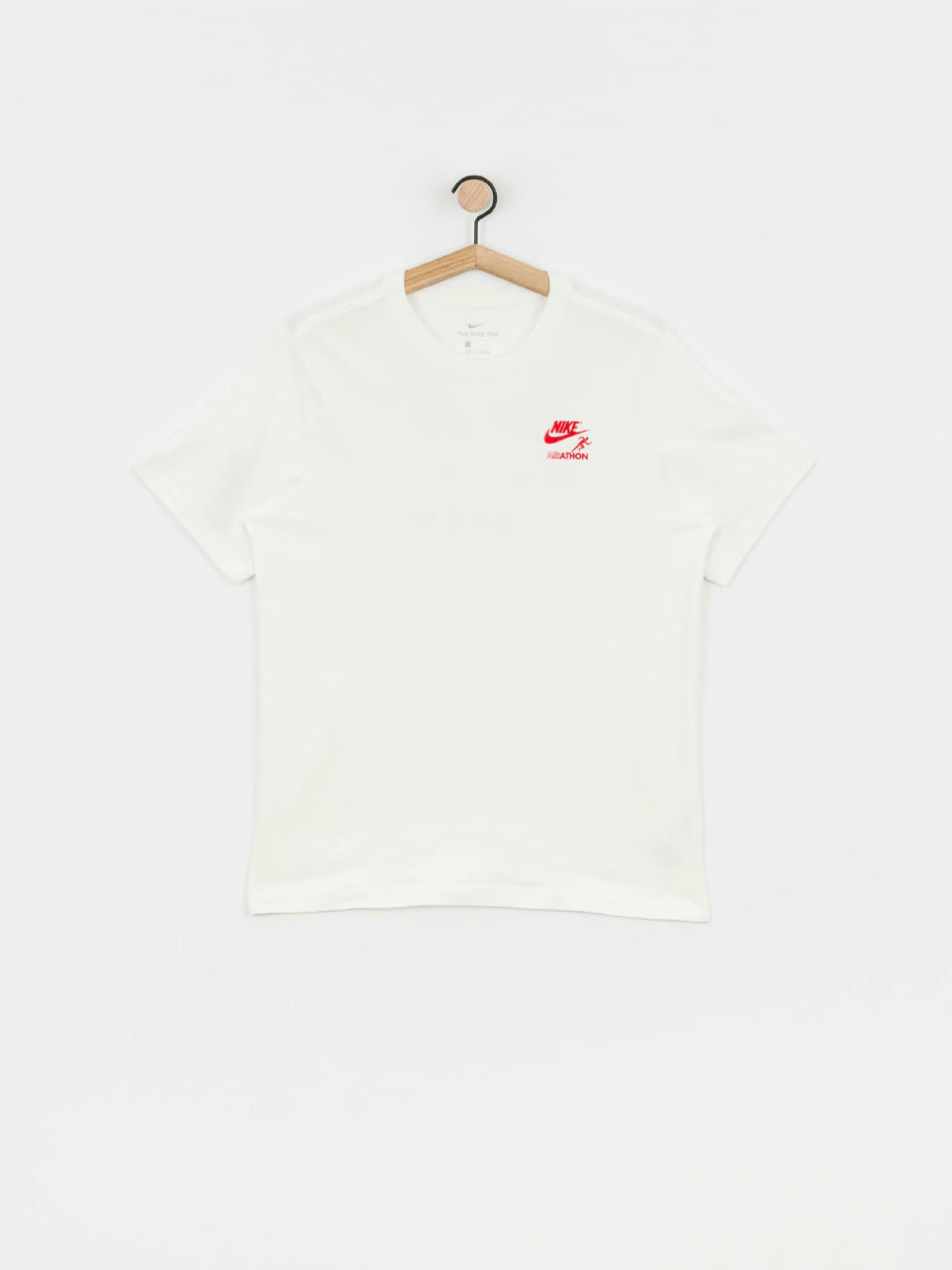 T-shirt Nike Airathon Dstrd (sail)