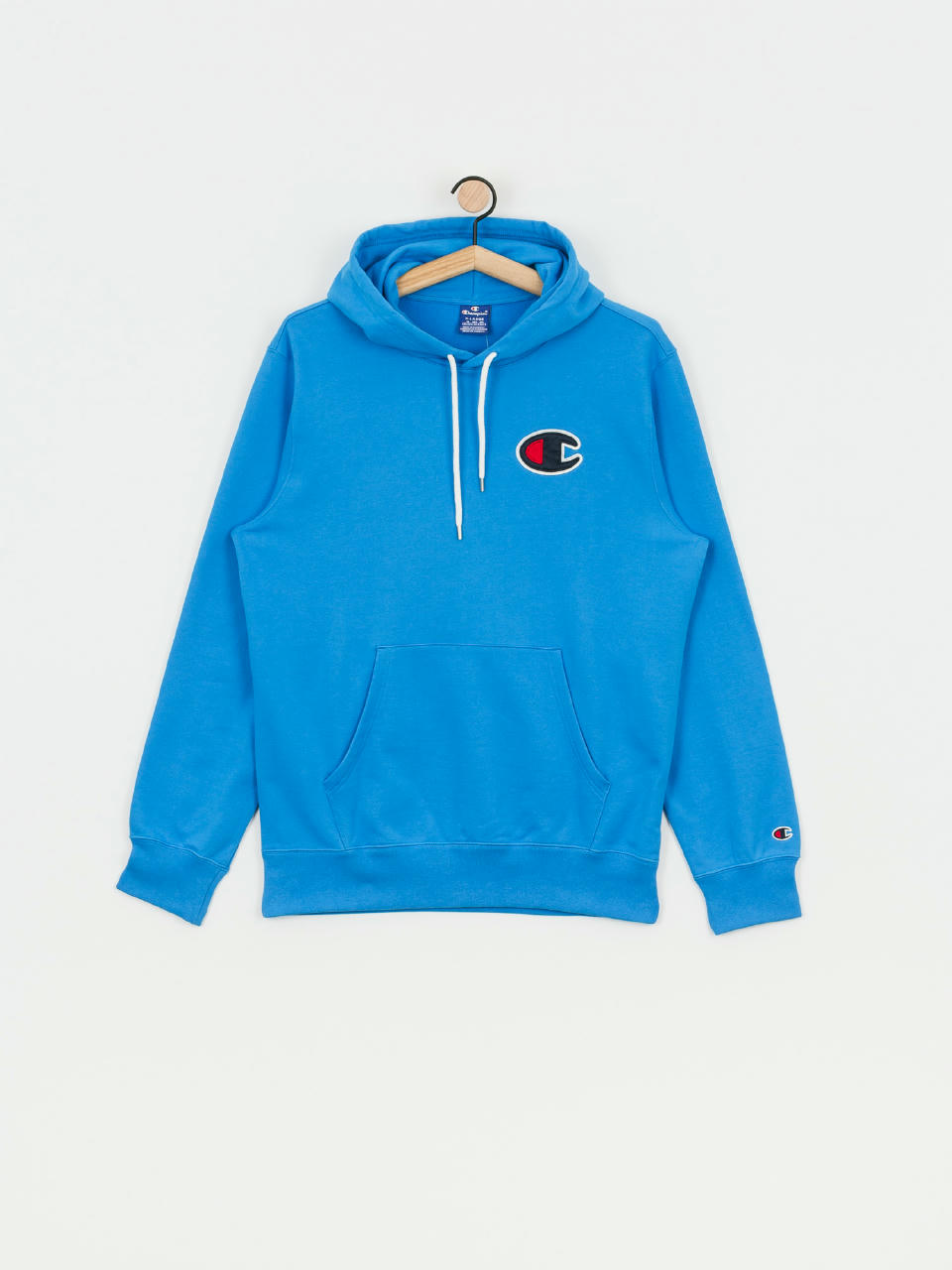 Bluza z kapturem Champion Sweatshirt HD 214184 (bat)