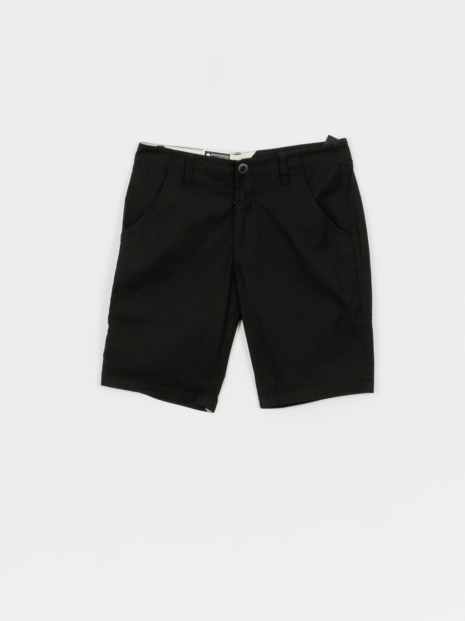 Szorty Volcom Riser (black)
